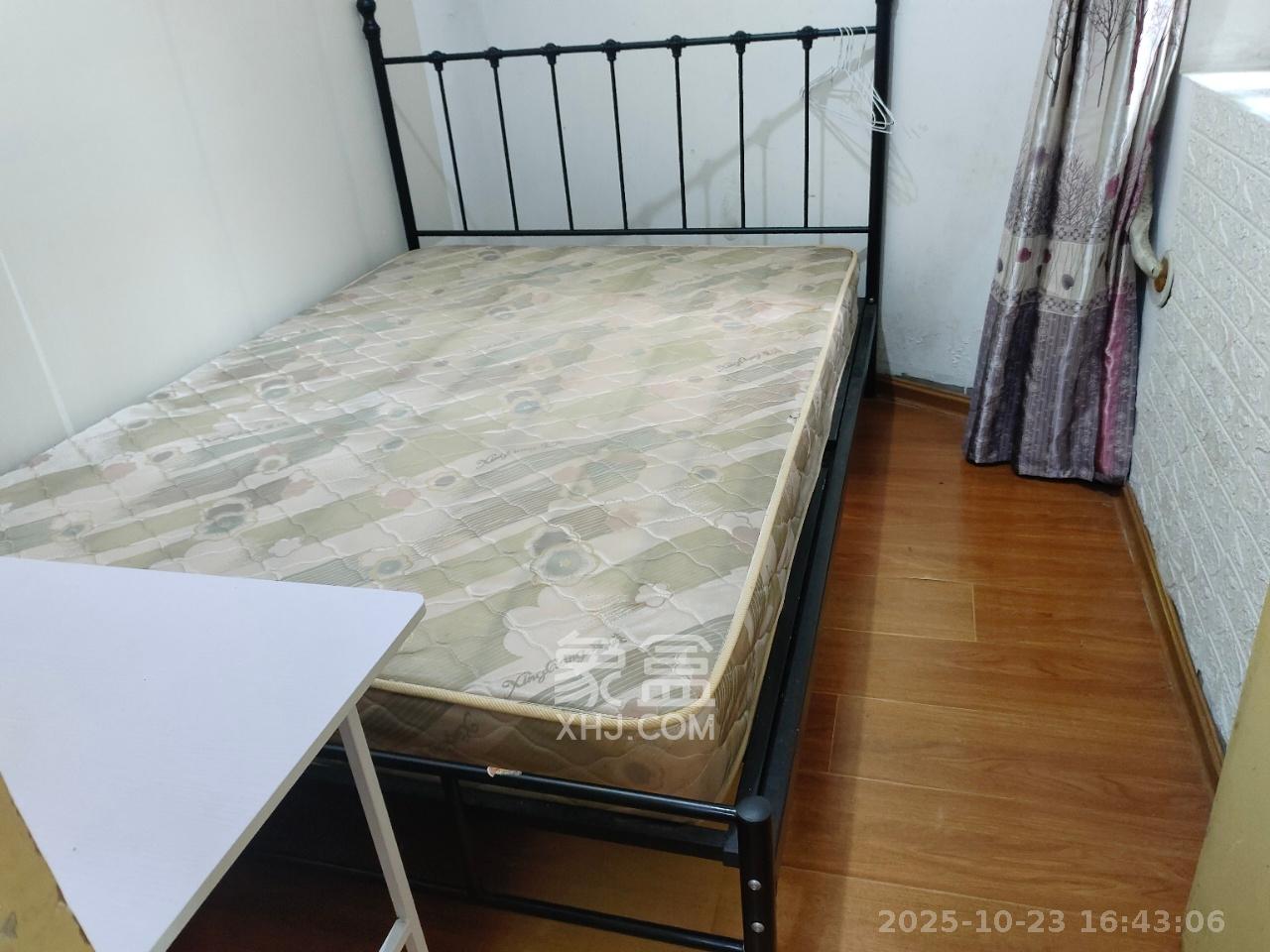 凯通国际城（凯通朝庭）  2室1厅1卫    2800.0元/月室内图