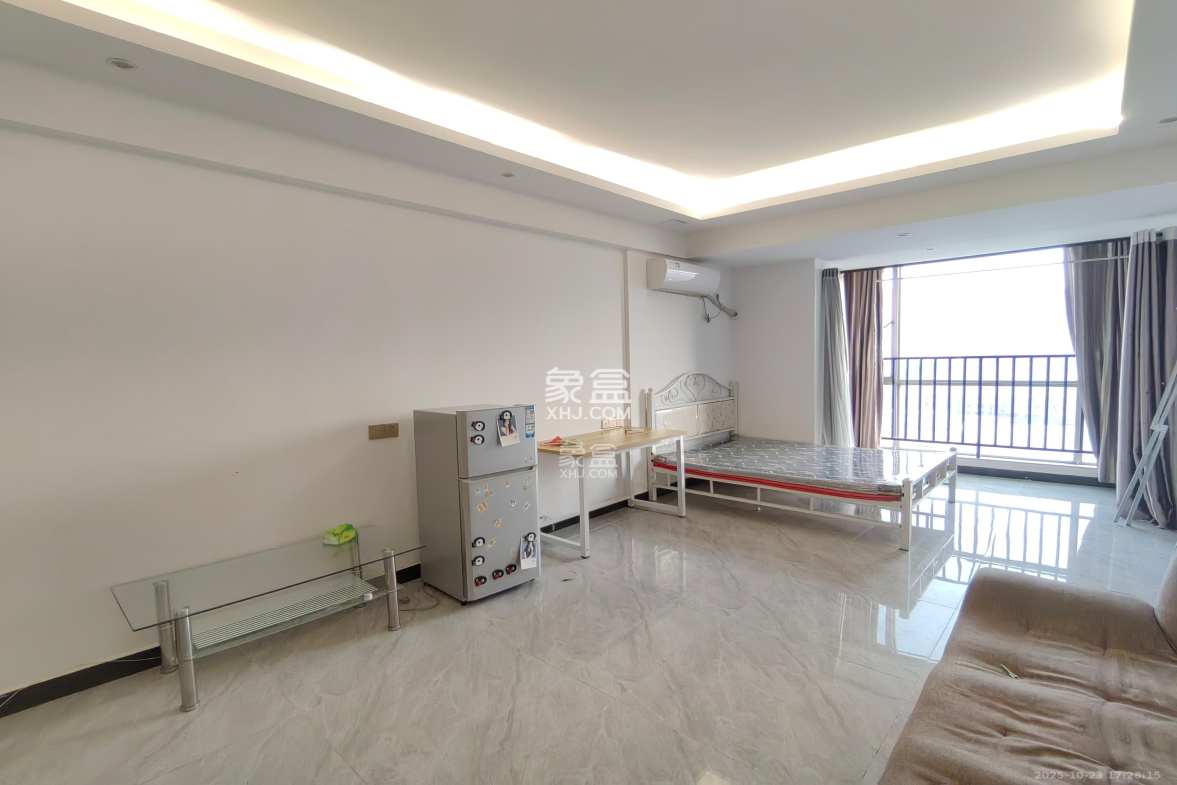 上河国际A座 1室1厅1卫 1300.0元/月 上河国际A座 1室1厅1卫 1300.0元/月室内图