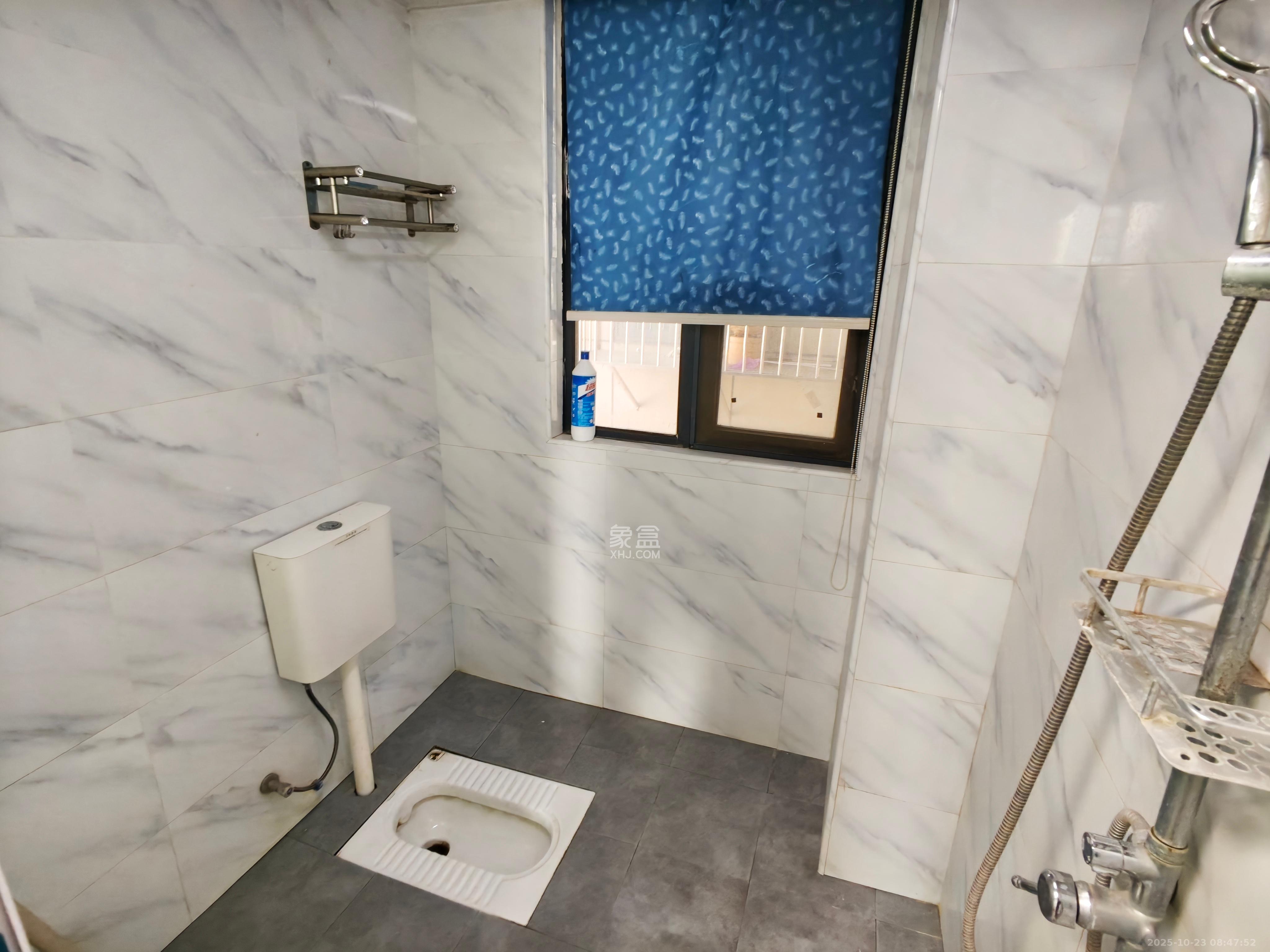 丰禧园  3室1厅1卫    2800.0元/月室内图