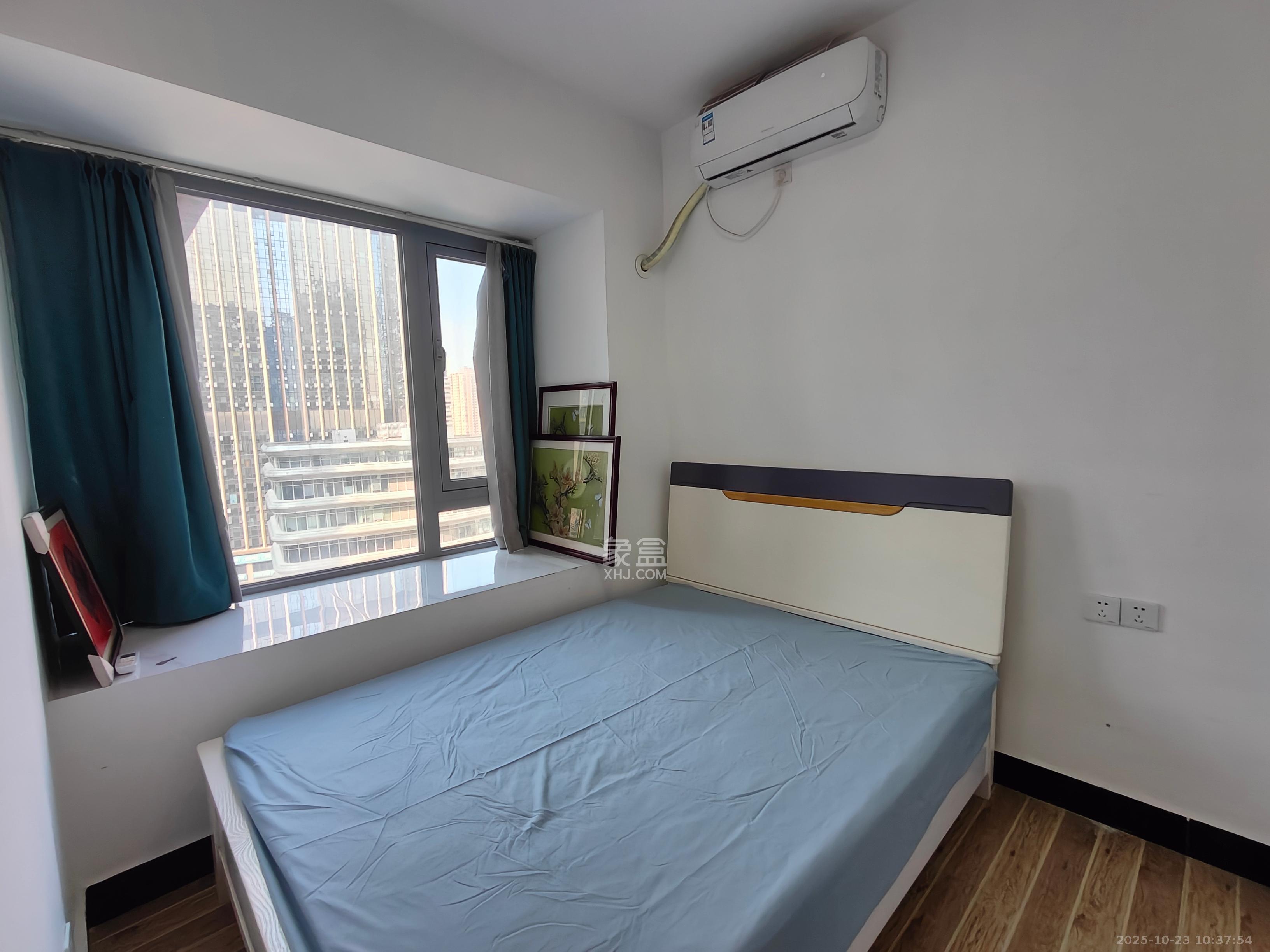 保利天禧D区 3室2厅2卫 3600.0元/月 保利天禧D区 3室2厅2卫 3600.0元/月室内图