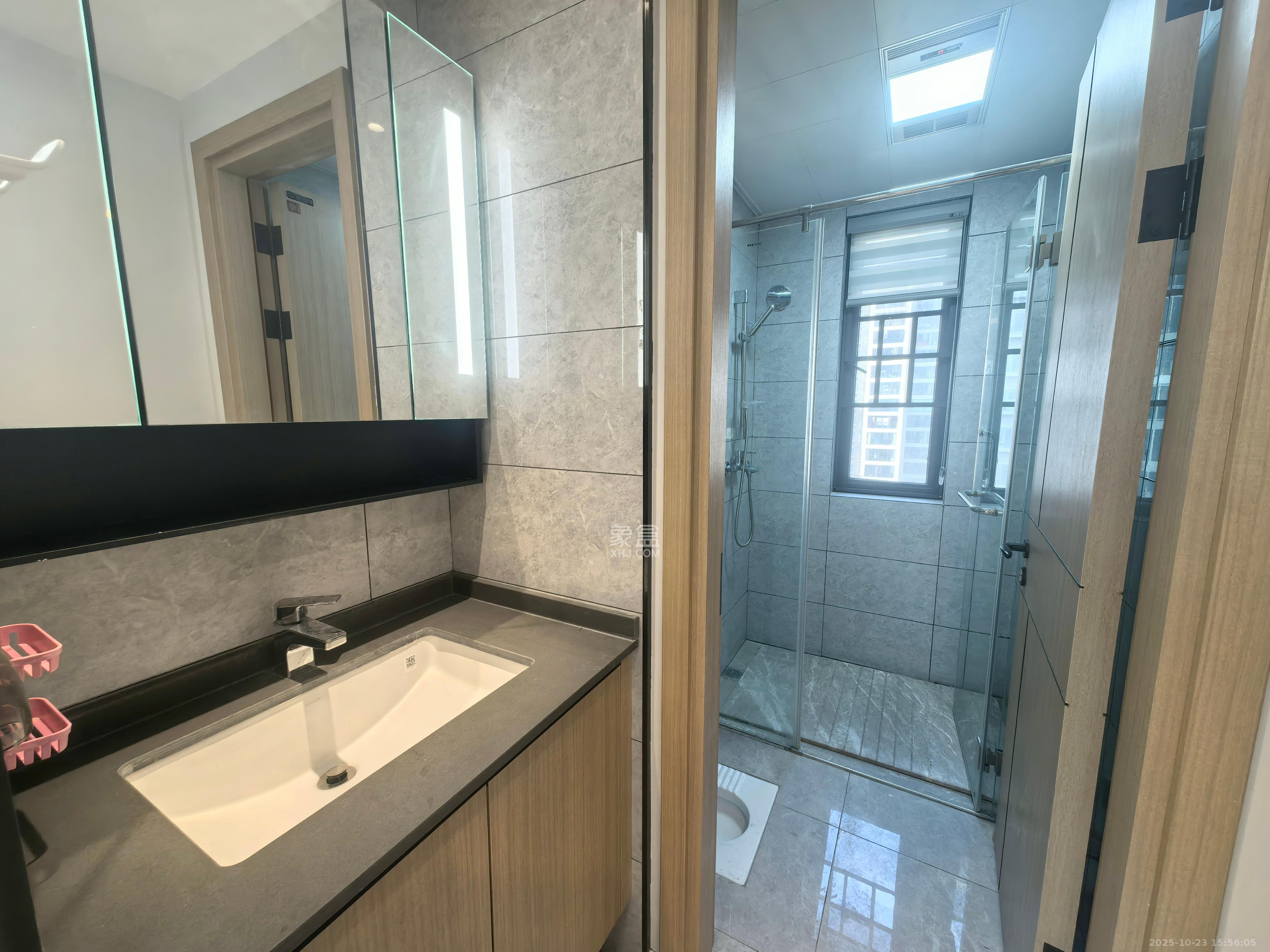 爱家当代境 4室2厅2卫 4000.0元/月 爱家当代境 4室2厅2卫 4000.0元/月室内图