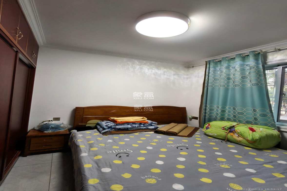 星城新宇川河苑 2室2厅1卫 1900.0元/月 星城新宇川河苑 2室2厅1卫 1900.0元/月室内图