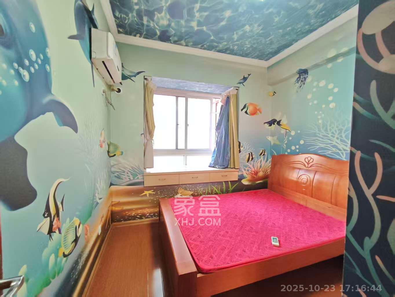 昌和商业中心/昌和国际  3室2厅2卫    1800.0元/月室内图