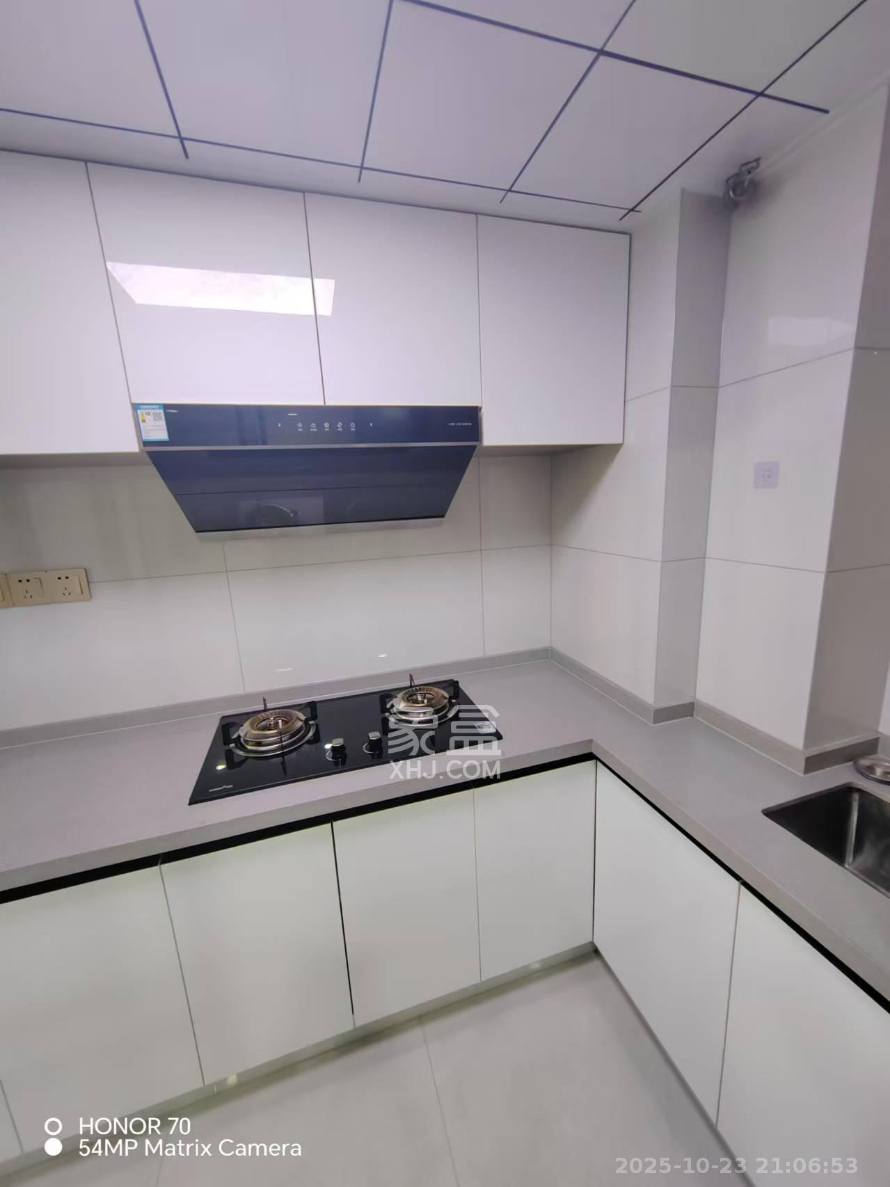 中国铁建湘语梅溪  2室1厅1卫    2000.0元/月室内图