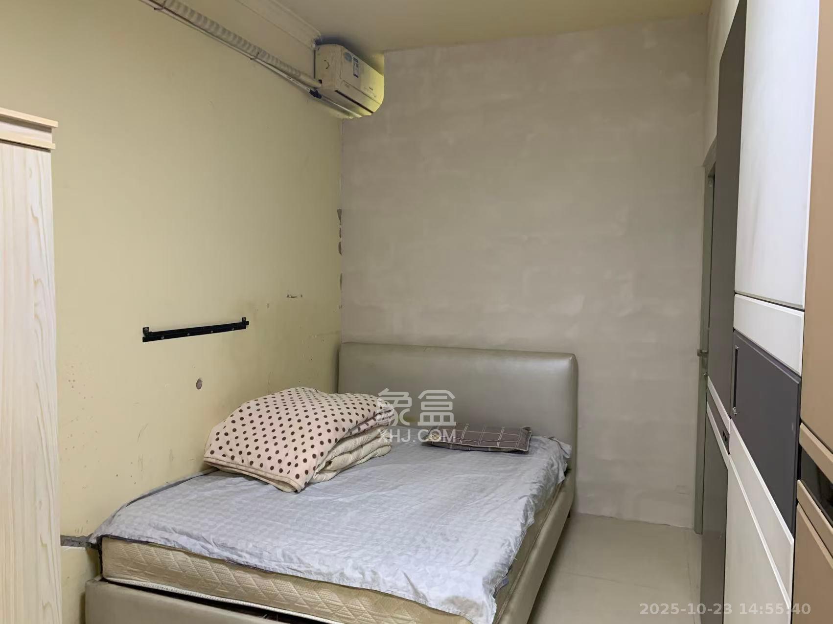 长大彩虹都 1室2厅1卫 600.0元/月 长大彩虹都 1室2厅1卫 600.0元/月室内图