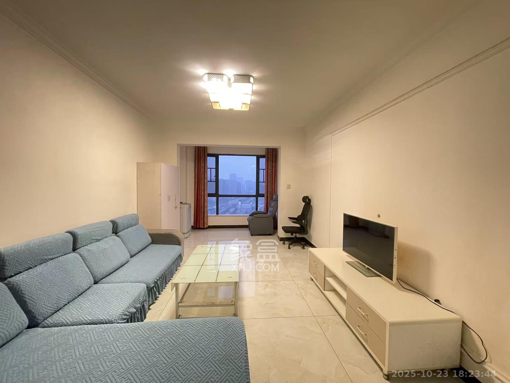 东宜兰园  2室1厅1卫    1800.0元/月室内图1