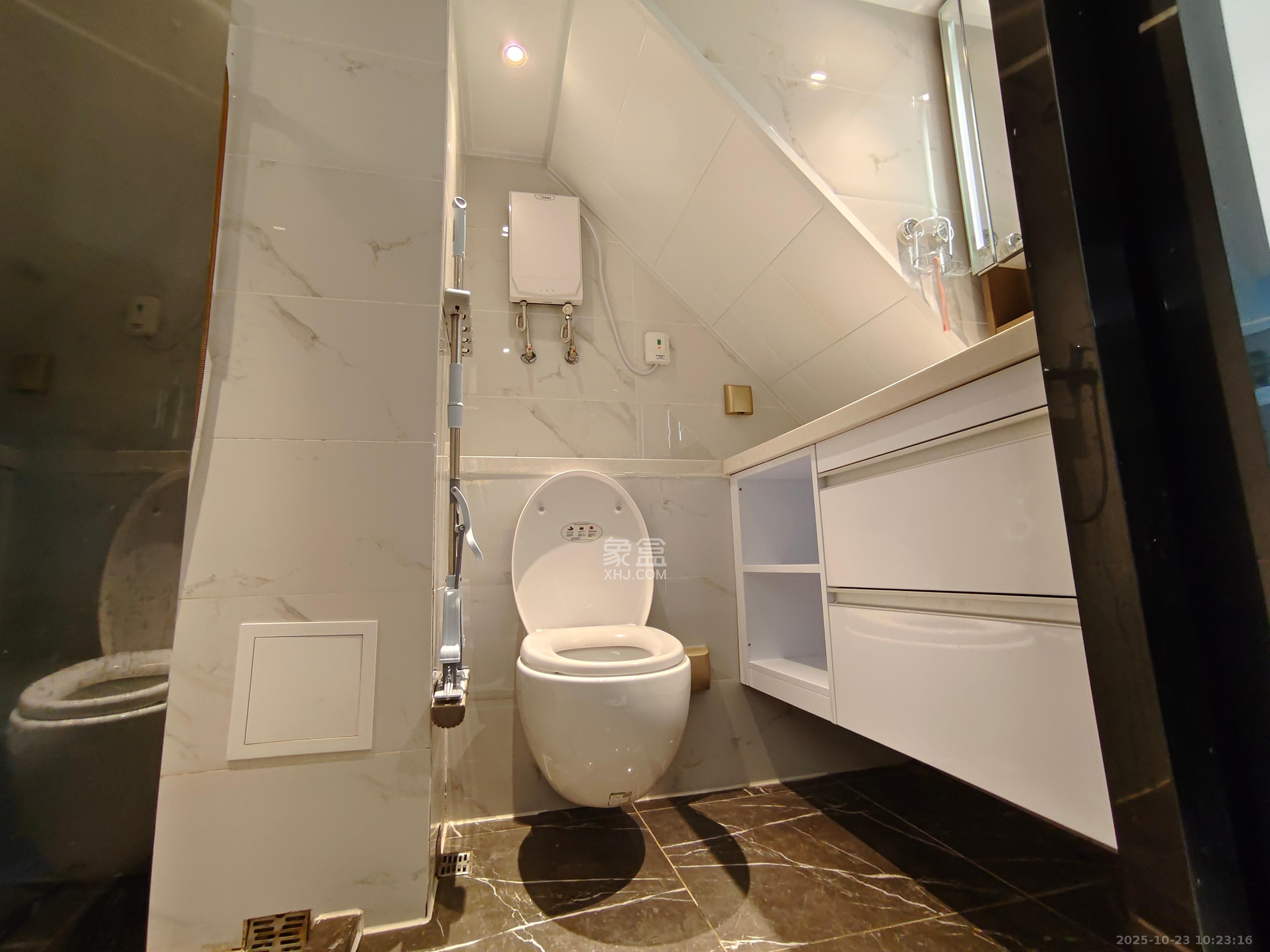 正荣梅溪紫阙台 2室1厅1卫 2200.0元/月 正荣梅溪紫阙台 2室1厅1卫 2200.0元/月室内图