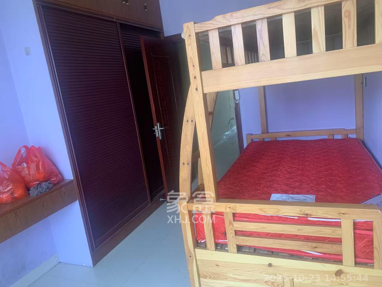 长大彩虹都 1室2厅1卫 600.0元/月 长大彩虹都 1室2厅1卫 600.0元/月室内图