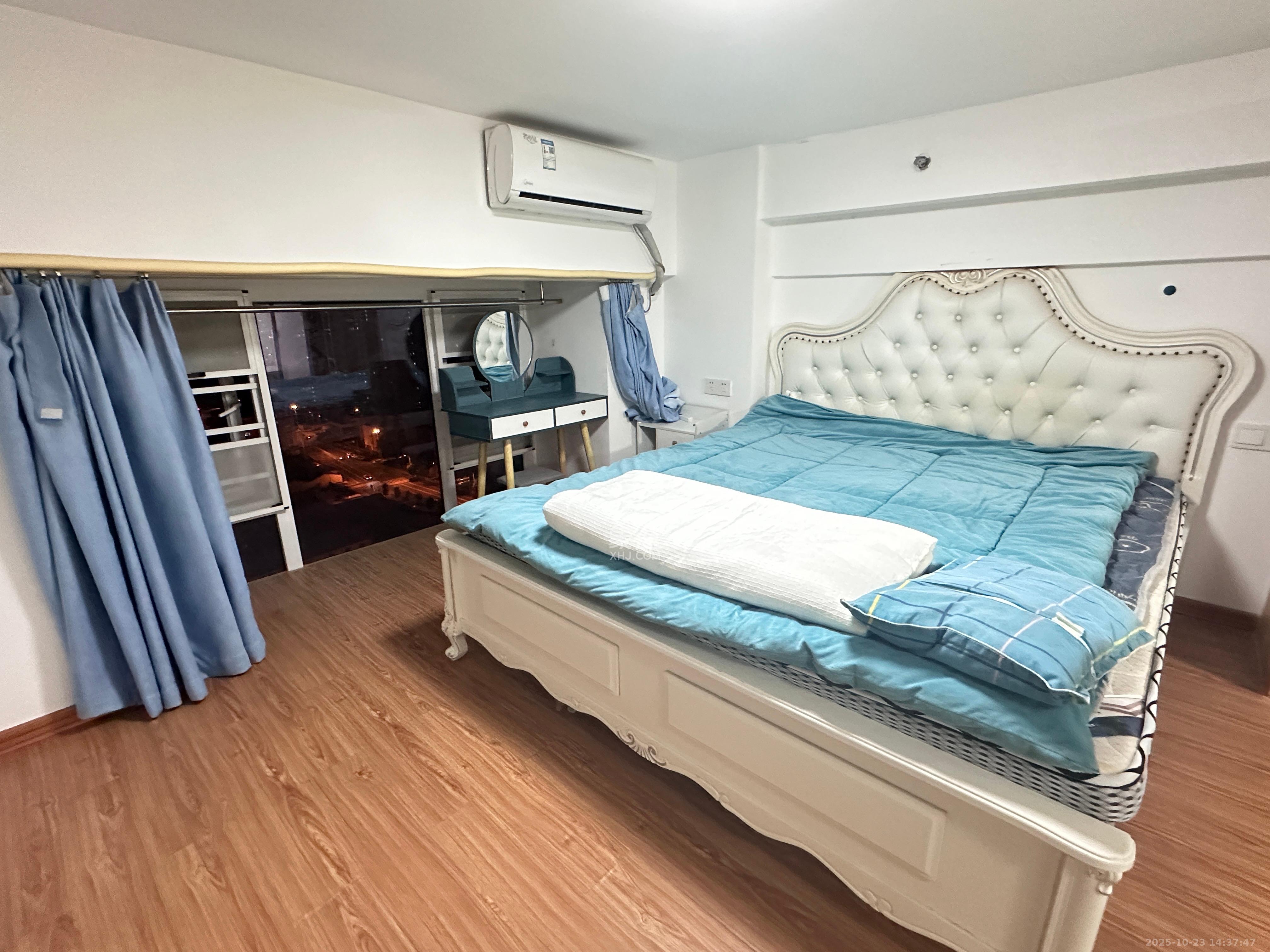 芙蓉万国城MOMA（卓越汇富苑）  2室0厅0卫    1600.0元/月室内图