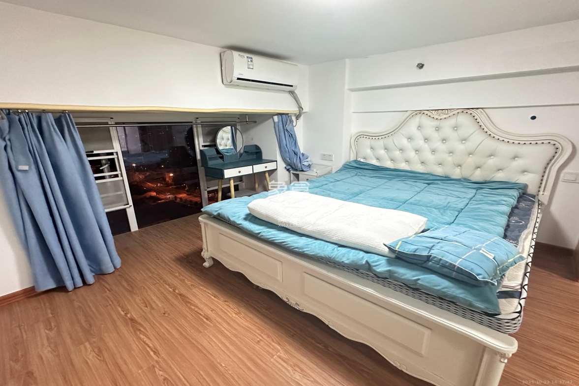 芙蓉万国城MOMA(卓越汇富苑) 2室0厅0卫 1600.0元/月 芙蓉万国城MOMA(卓越汇富苑) 2室0厅0卫 1600.0元/月室内图