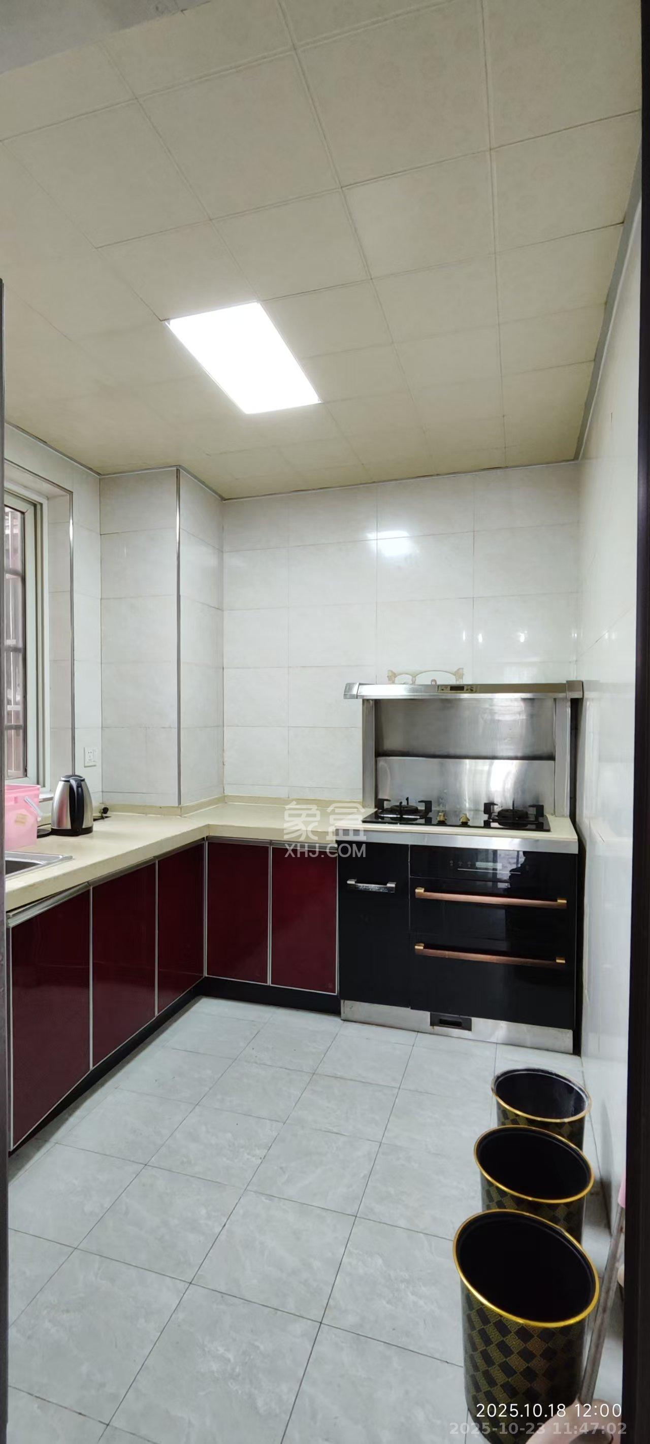 爵士湘  2室1厅1卫    1350.0元/月室内图