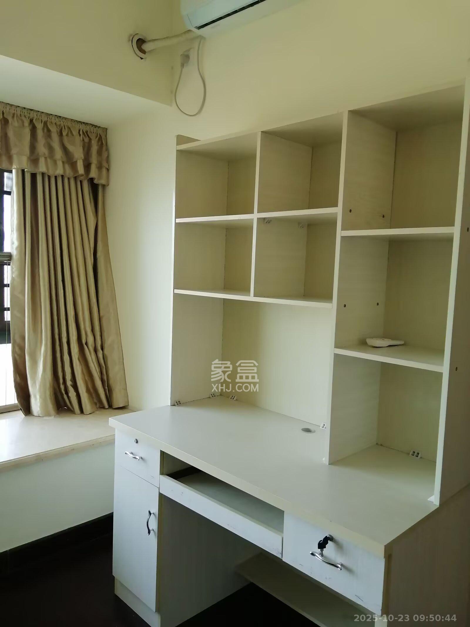 恒大名都  3室2厅2卫    2000.0元/月室内图
