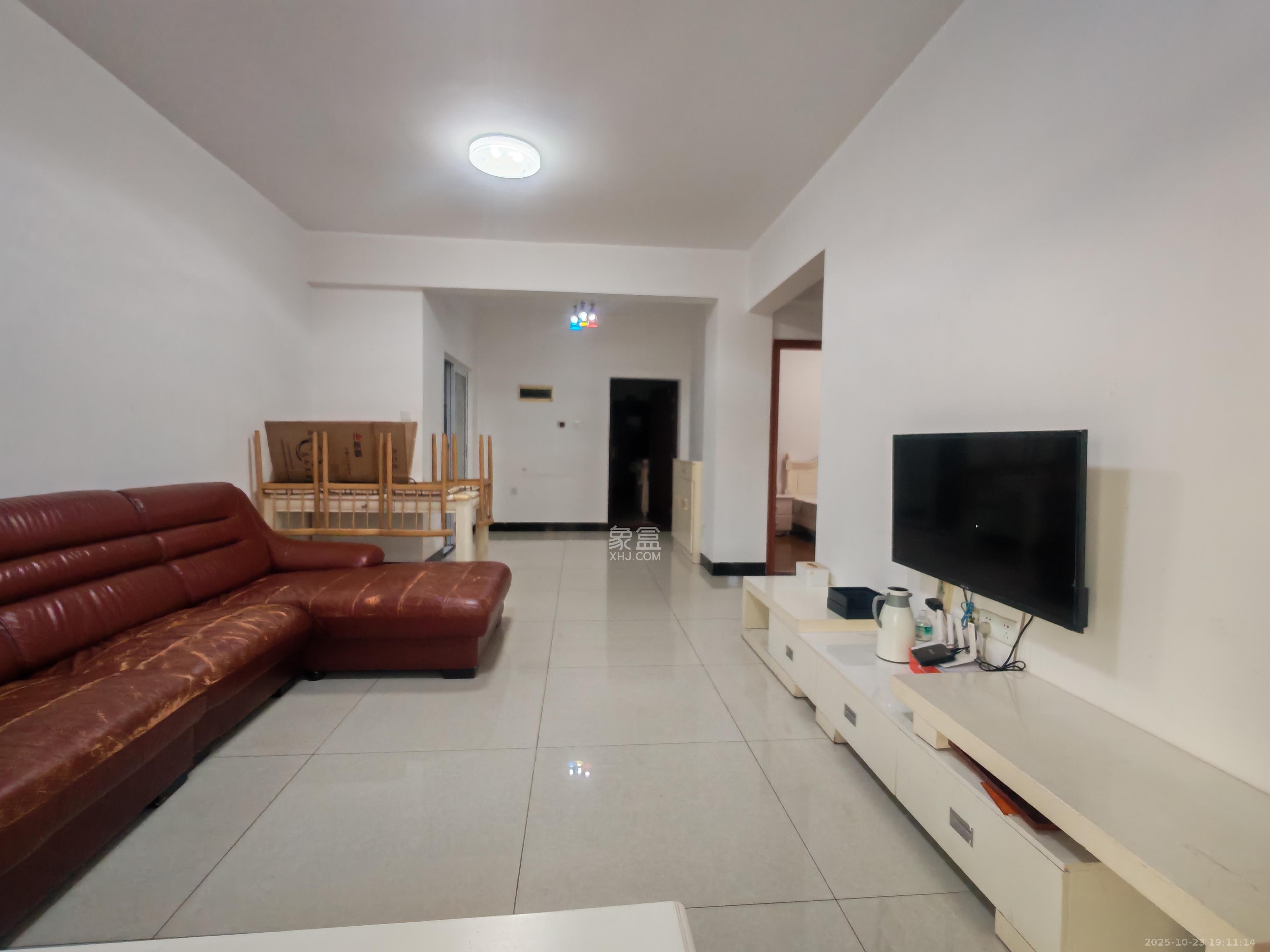 昌和商业中心/昌和国际  2室2厅1卫    1500.0元/月室内图