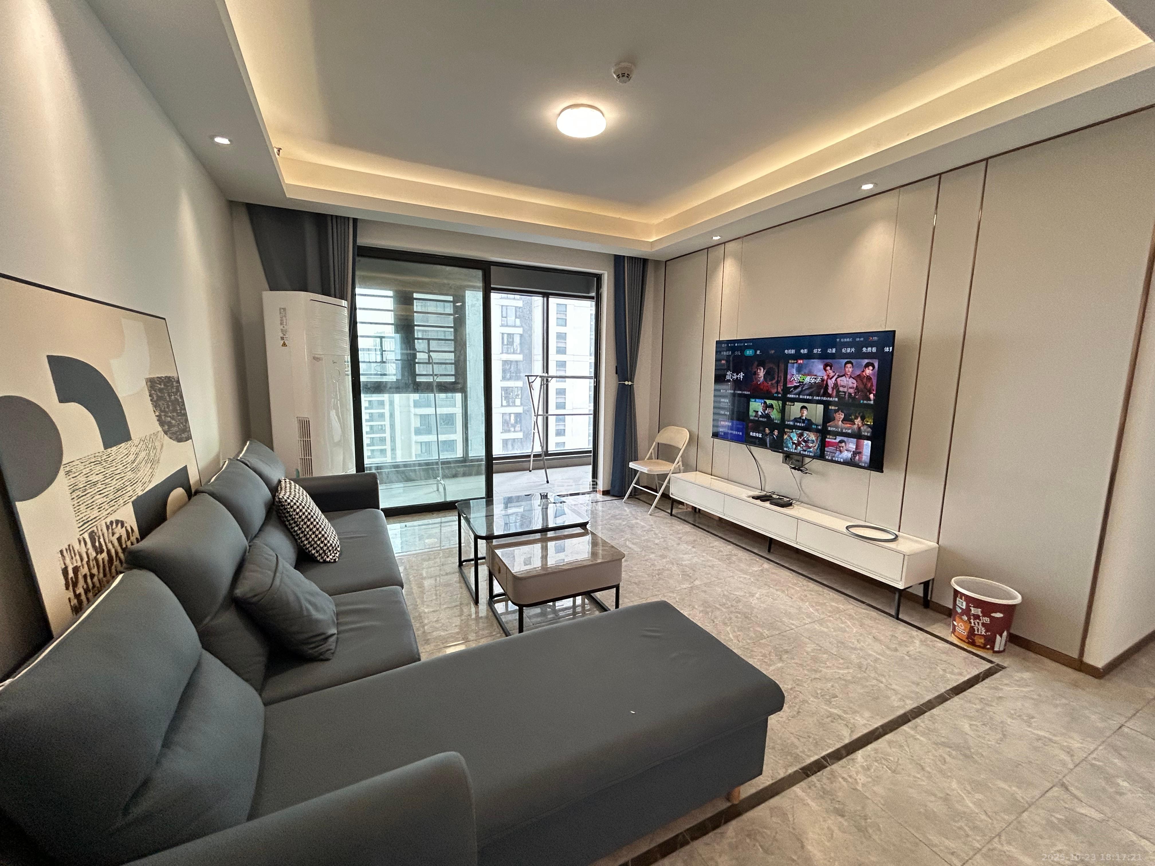 梅溪悦章 4室2厅2卫 3900.0元/月 梅溪悦章 4室2厅2卫 3900.0元/月室内图