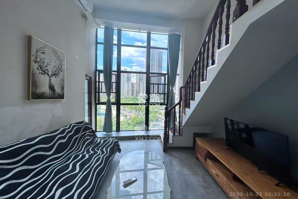 达美美立方 1室1厅1卫 1700.0元/月 达美美立方 1室1厅1卫 1700.0元/月室内图