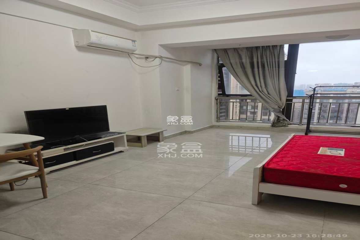 乐尚城  1室1厅1卫    1300.0元/月 乐尚城  1室1厅1卫    1300.0元/月室内图