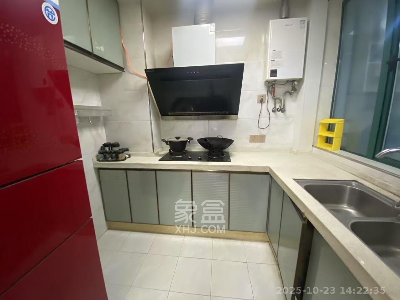 才子嘉都  1室0厅0卫    2050.0元/月室内图