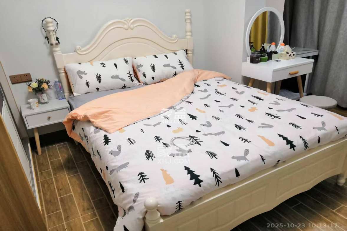 水渡家园 2室1厅1卫 2000.0元/月 水渡家园 2室1厅1卫 2000.0元/月室内图