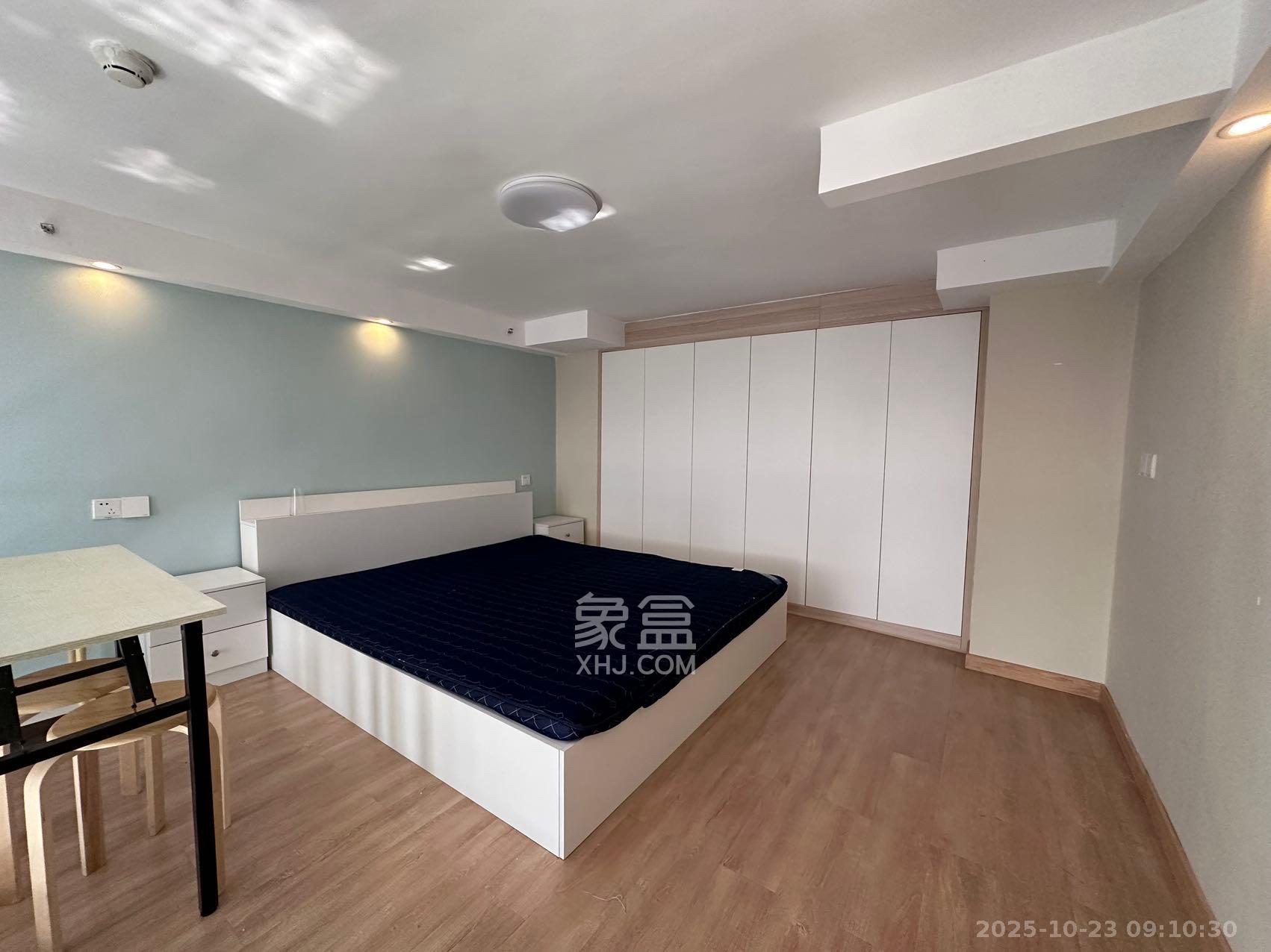 恒大上林苑 1室1厅1卫 1600.0元/月 恒大上林苑 1室1厅1卫 1600.0元/月室内图