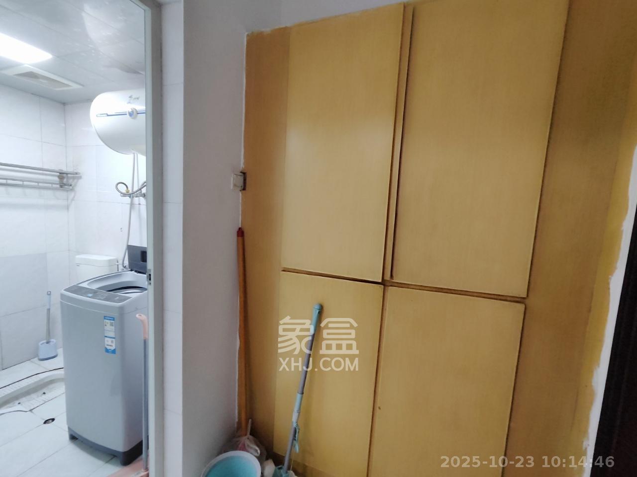 长大卧琥  1室1厅1卫    1500.0元/月室内图