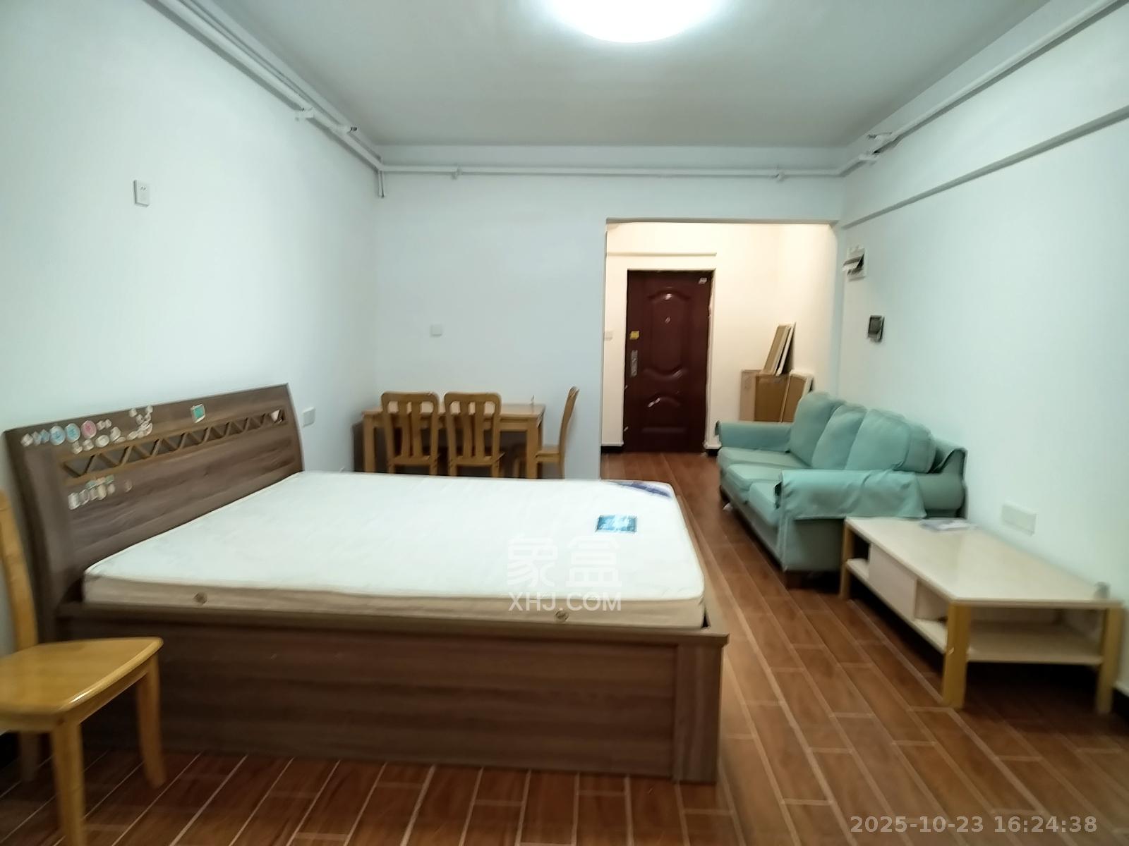 五矿万境水岸二期(五矿万境水岸和苑) 1室1厅1卫 1500.0元/月 五矿万境水岸二期(五矿万境水岸和苑) 1室1厅1卫 1500.0元/月室内图