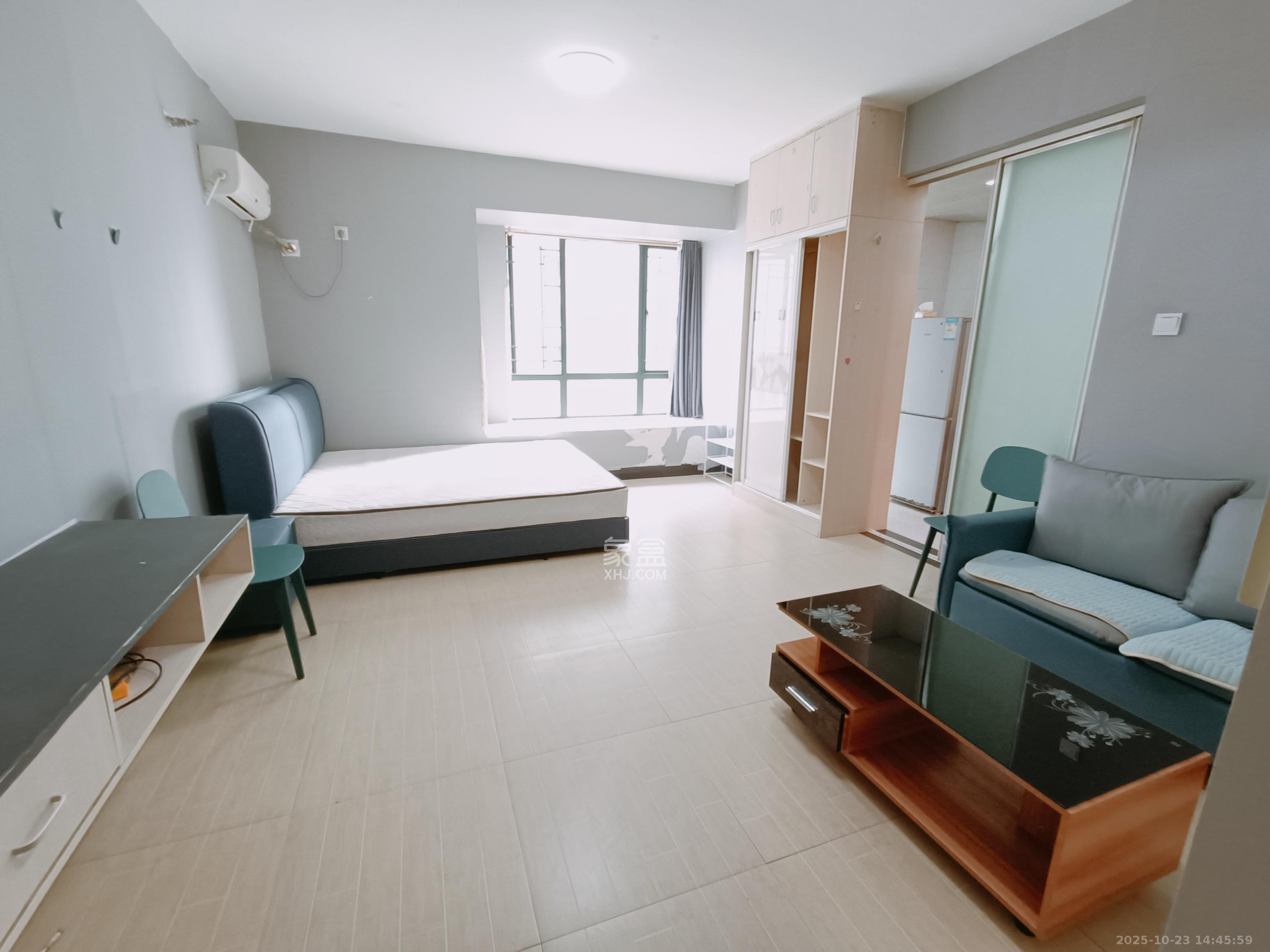 凯轩云顶  1室1厅1卫    1500.0元/月 凯轩云顶  1室1厅1卫    1500.0元/月室内图