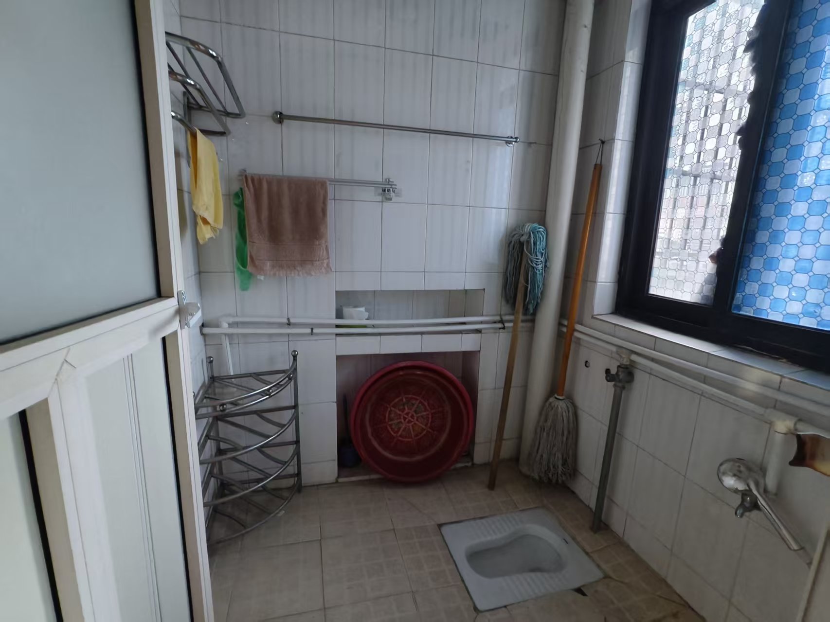 赫山公路局单位房 3室2厅2卫 35.8万 赫山公路局单位房 3室2厅2卫 35.8万户型图