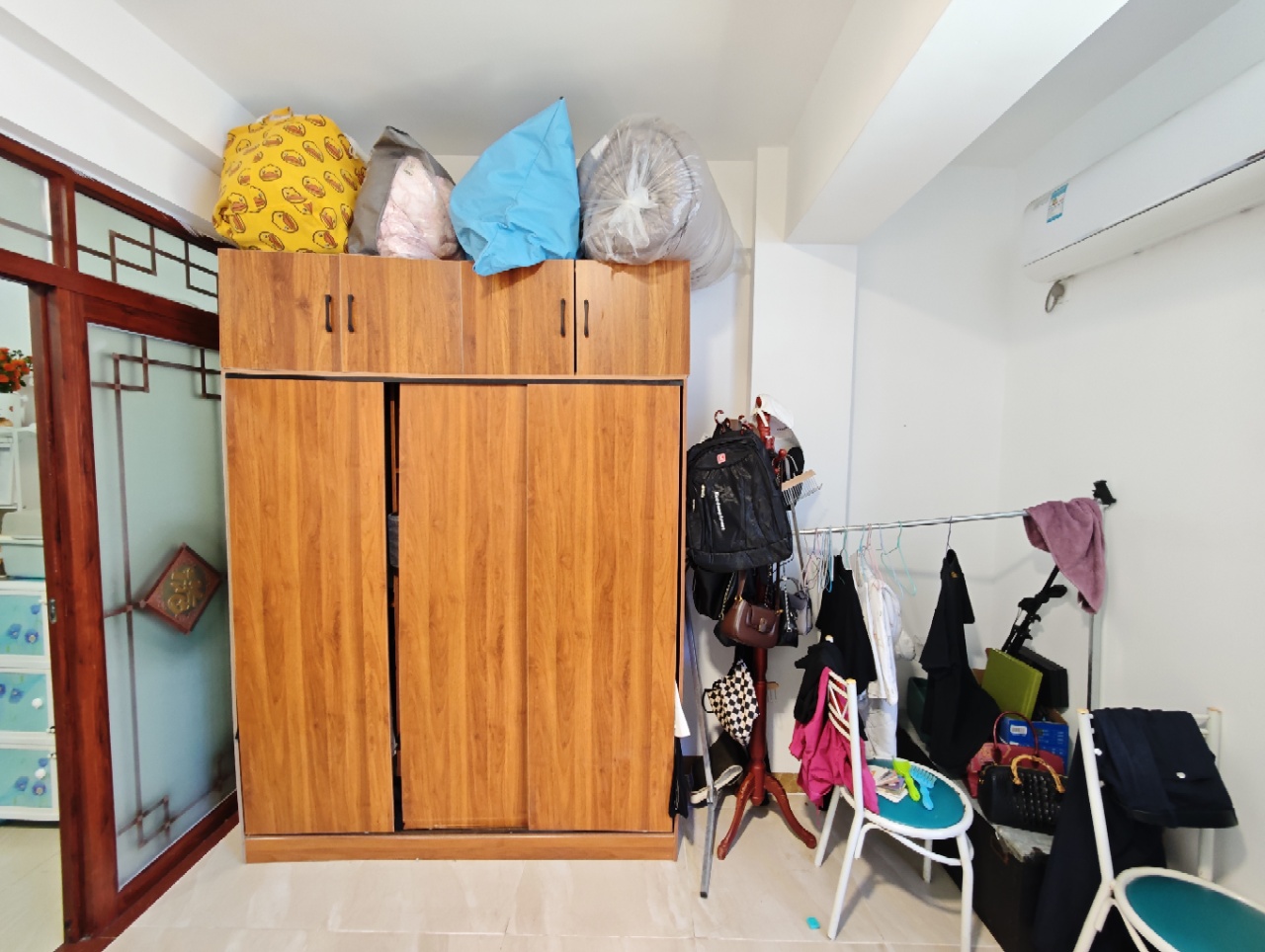 吉祥楼  3室2厅1卫    75.0万室内图