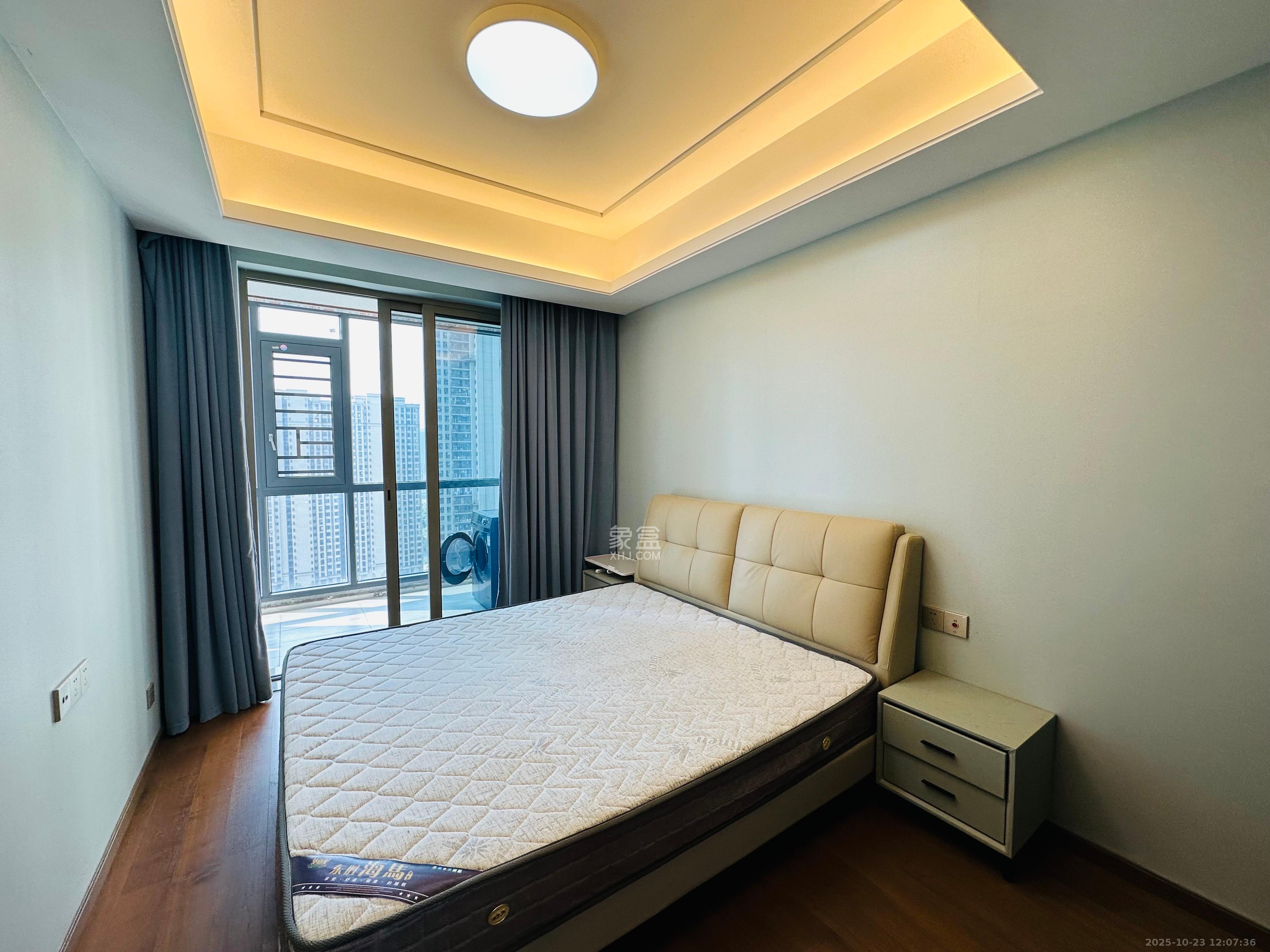 梅溪湖金茂湾 4室2厅3卫 10000.0元/月 梅溪湖金茂湾 4室2厅3卫 10000.0元/月室内图