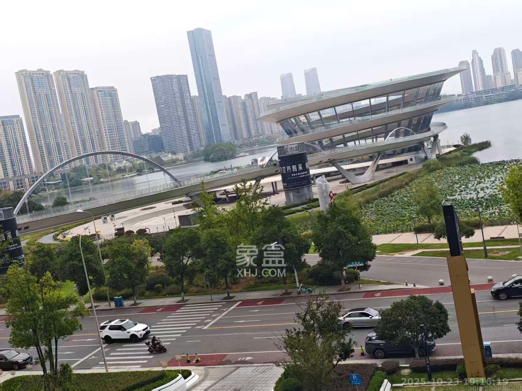 福晟翡翠湾  1室0厅0卫    2100.0元/月室内图
