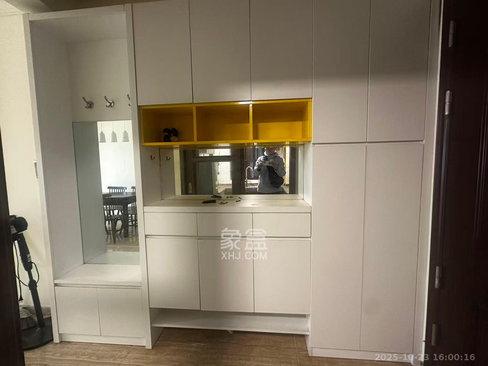 碧桂园大学印象一期 3室2厅2卫 1600.0元/月 碧桂园大学印象一期 3室2厅2卫 1600.0元/月室内图