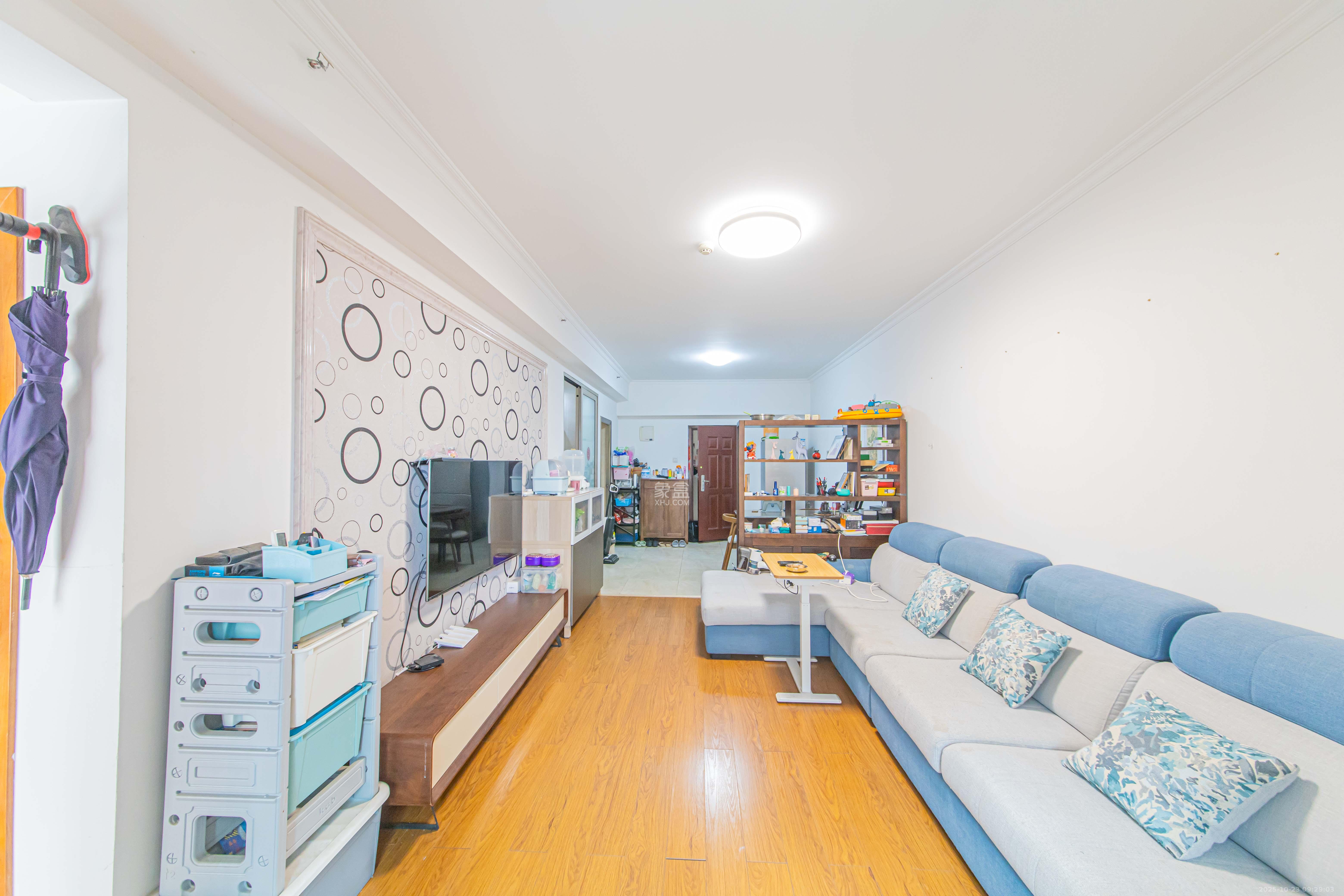 中信凯旋蓝岸(中信新城三期)  3室2厅1卫    48.0万 中信凯旋蓝岸(中信新城三期)  3室2厅1卫    48.0万