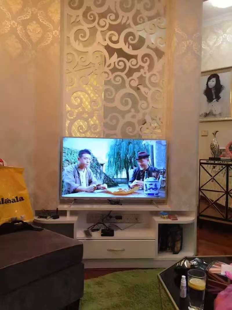 湘水明珠  1室1厅1卫    1300.0元/月室内图