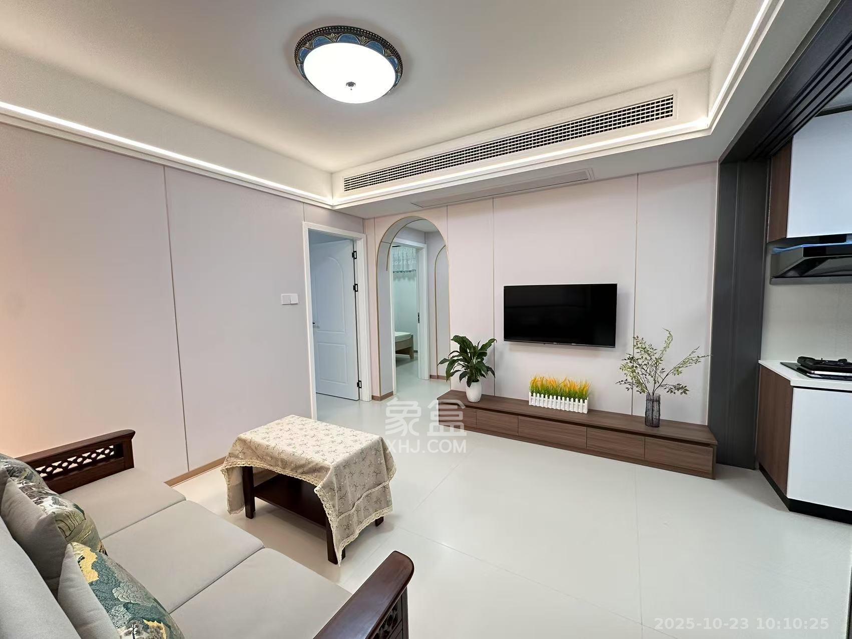 嘉雨东苑  3室2厅2卫    4800.0元/月室内图