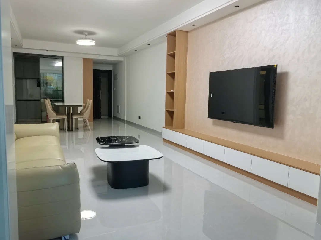 杨柳花苑  2室2厅1卫    1900.0元/月