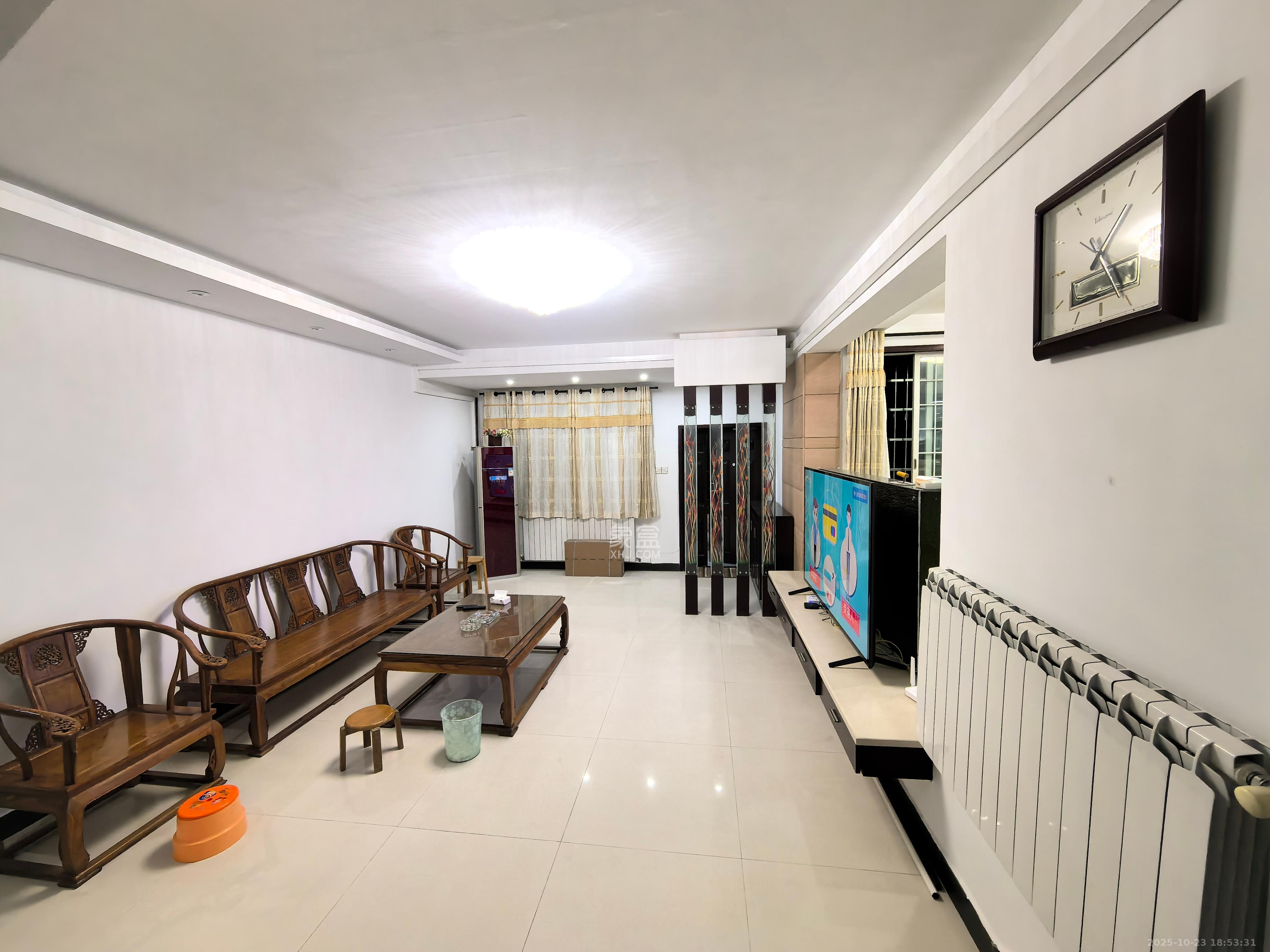 幸福里（幸福里一期）  4室2厅3卫    3500.0元/月室内图