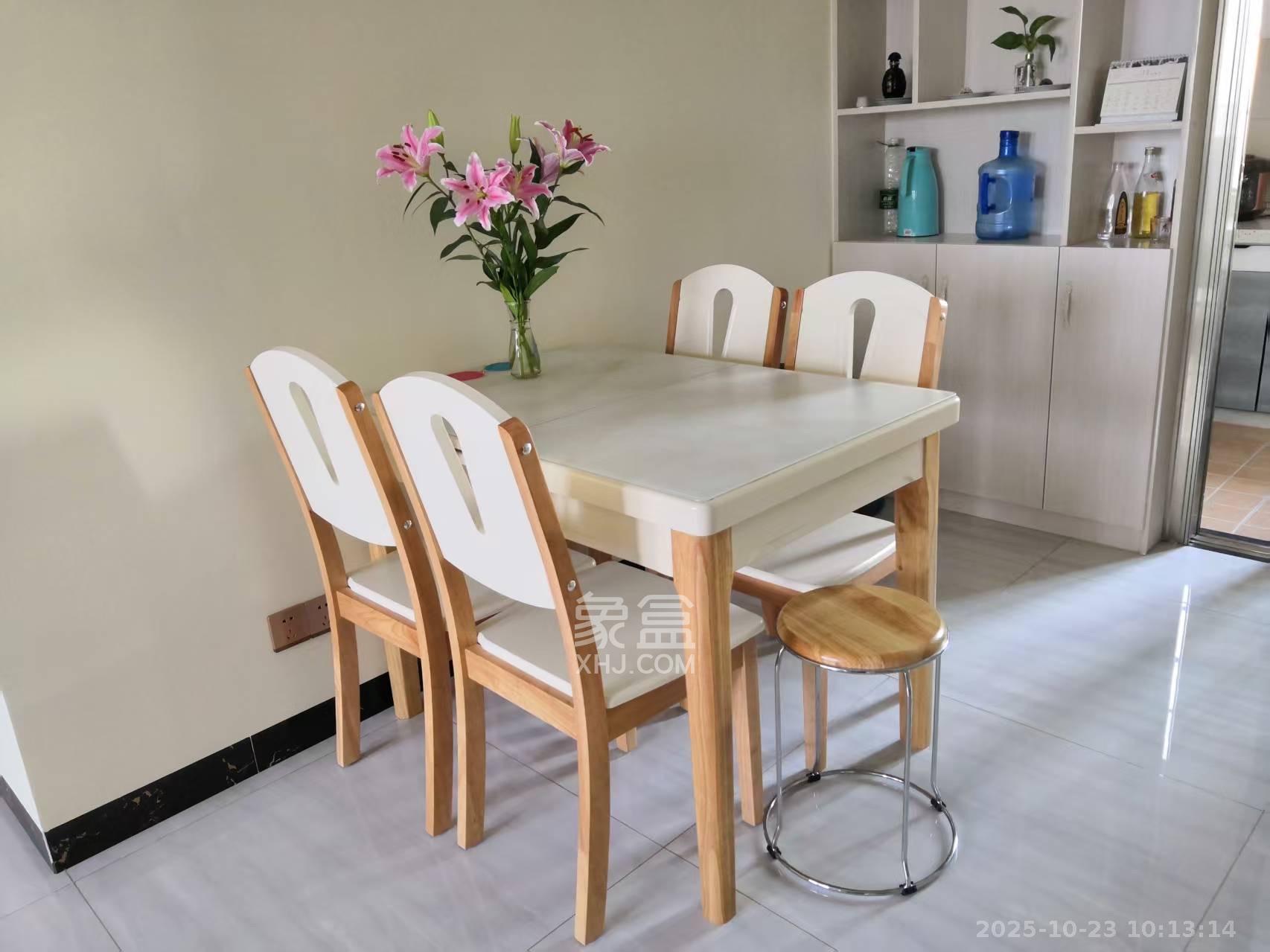 水渡家园  2室1厅1卫    2000.0元/月室内图