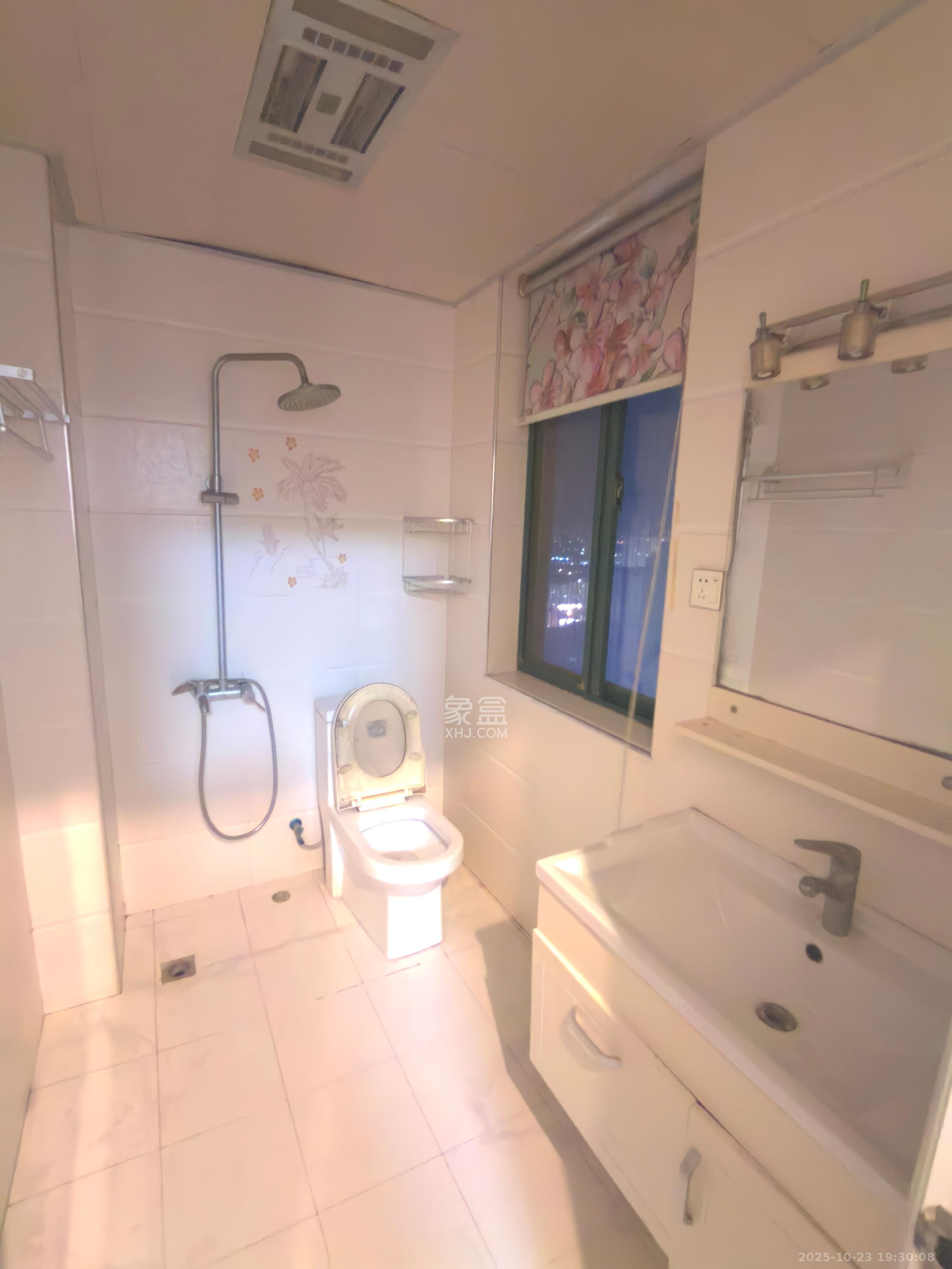 瑞凯景城苑（一、二期）  1室0厅0卫    1600.0元/月室内图