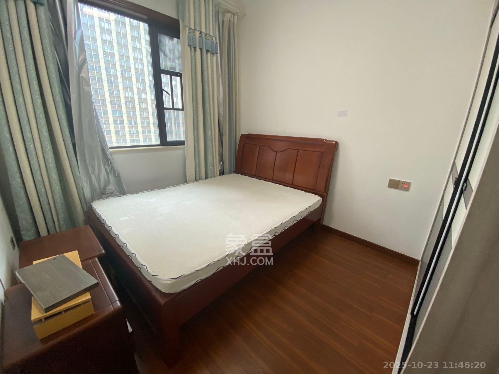 公园9号大都会  3室2厅2卫    4500.0元/月室内图