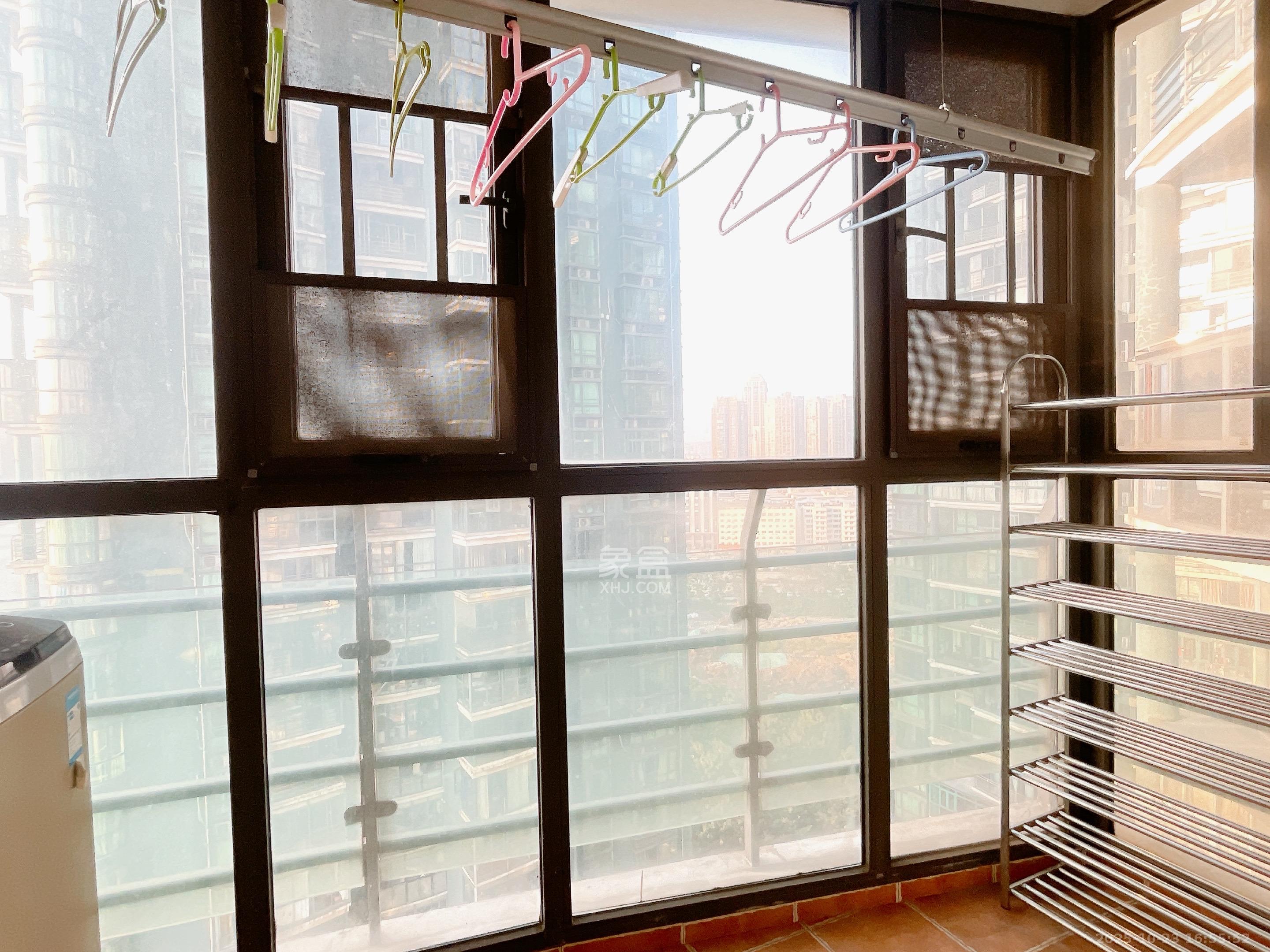 华盛新外滩 3室2厅2卫 5000.0元/月 华盛新外滩 3室2厅2卫 5000.0元/月室内图