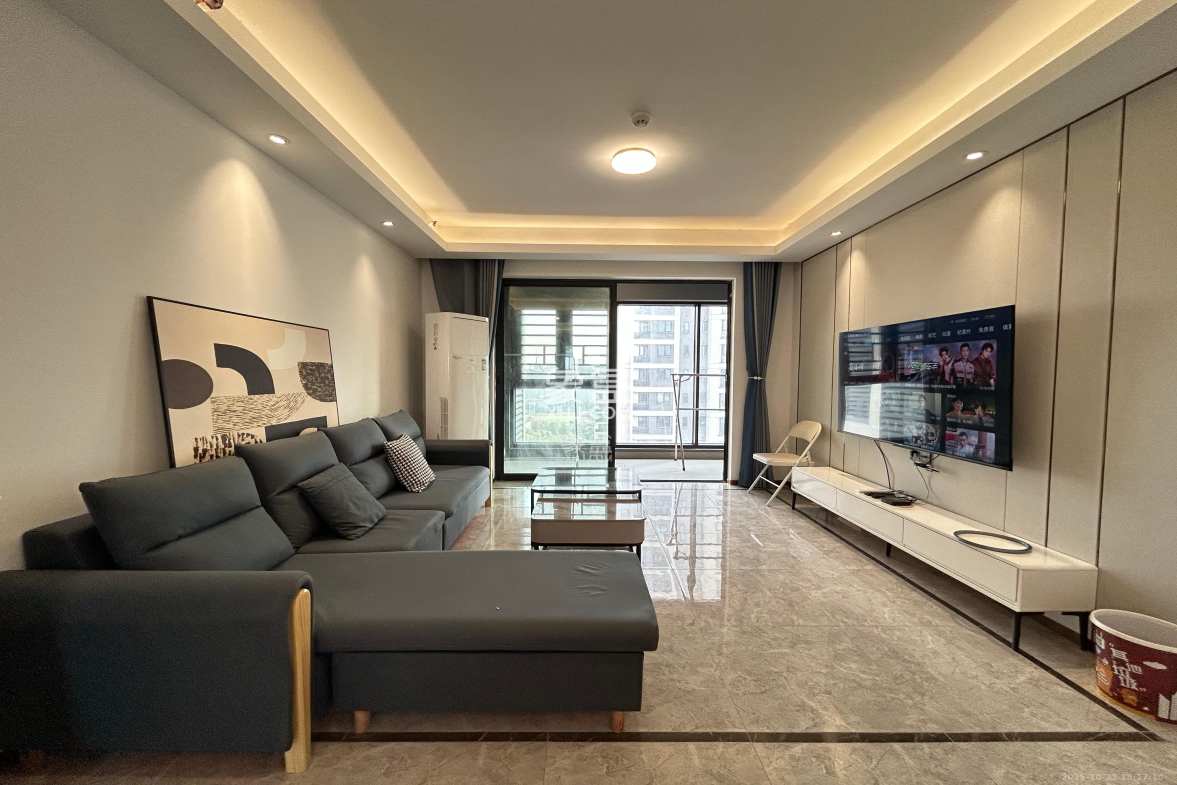 梅溪悦章 4室2厅2卫 3900.0元/月 梅溪悦章 4室2厅2卫 3900.0元/月室内图