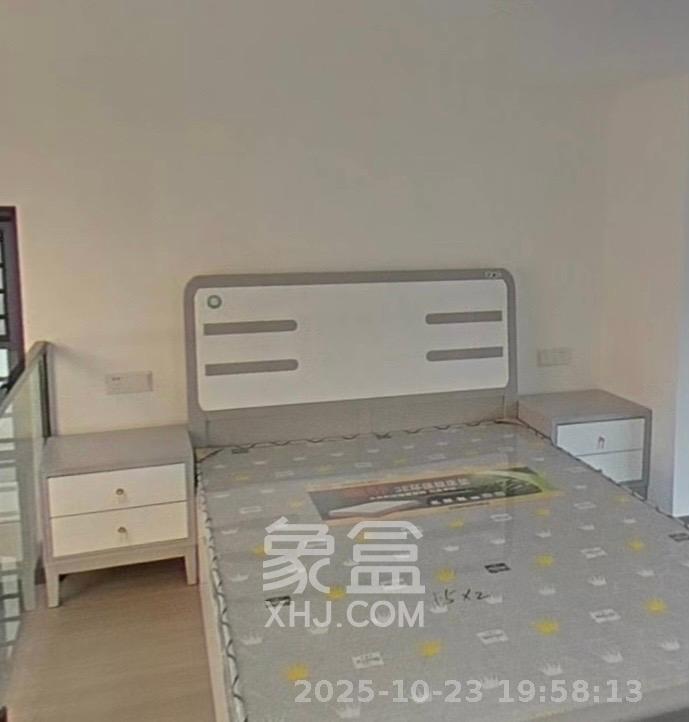 佳兆业云顶都汇  1室0厅0卫    2600.0元/月室内图
