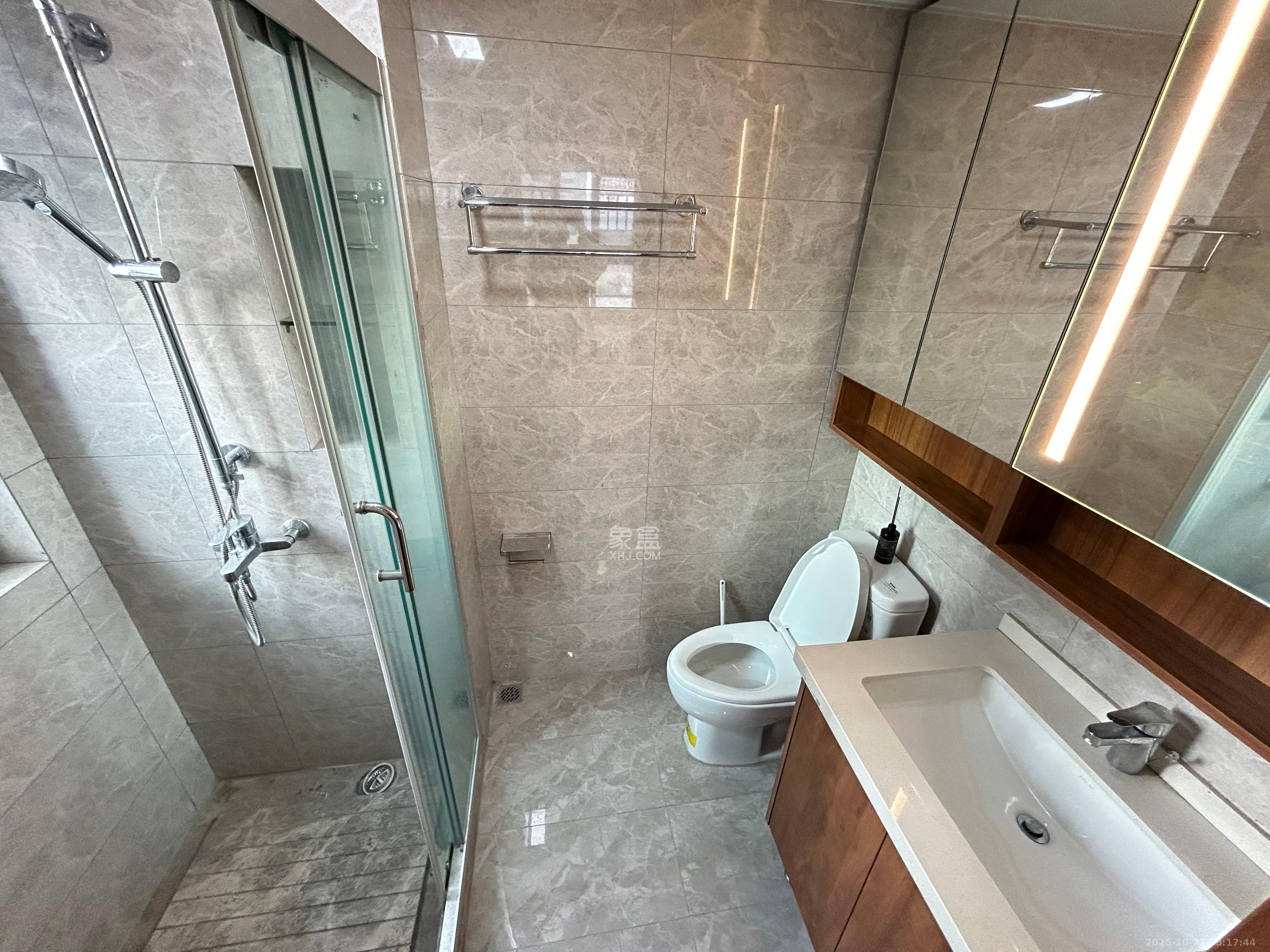 梅溪悦章 4室2厅2卫 3900.0元/月 梅溪悦章 4室2厅2卫 3900.0元/月室内图