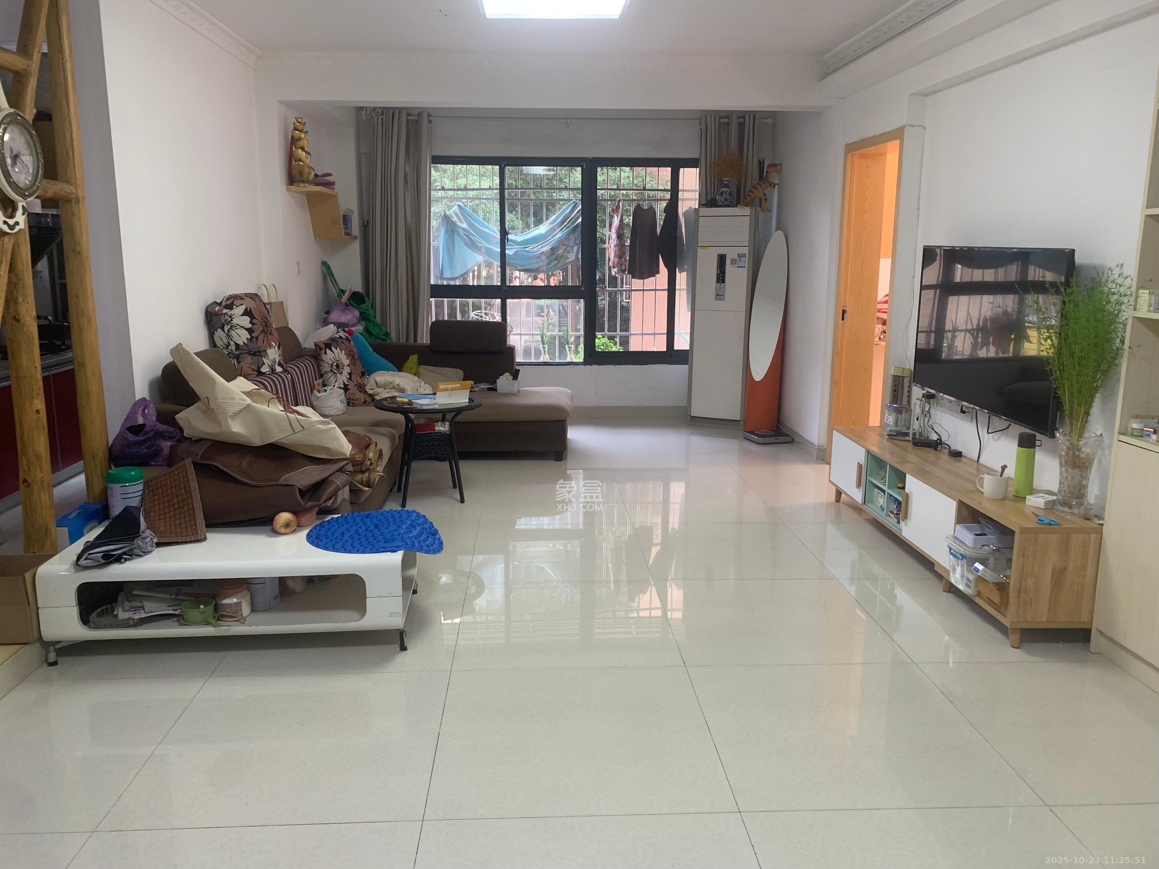 上峰苑（兰亭玥岛）  1室2厅1卫    2200.0元/月