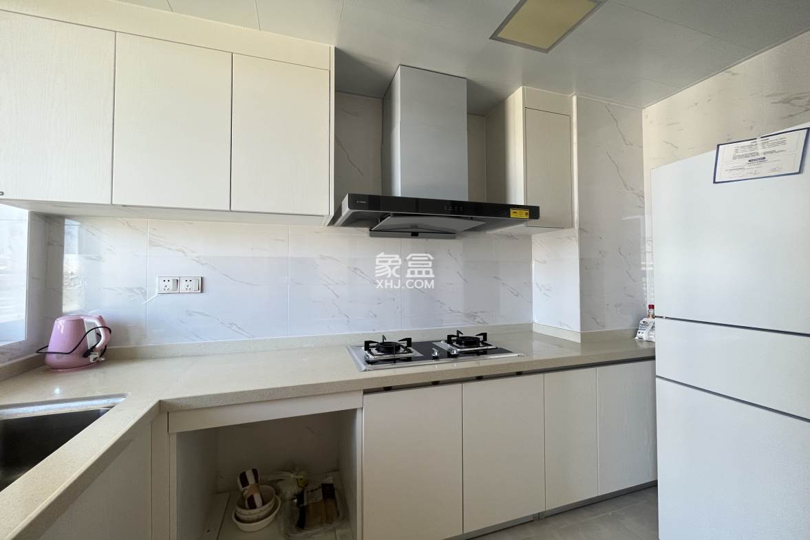 星华海岸城四期 3室2厅2卫 2500.0元/月 星华海岸城四期 3室2厅2卫 2500.0元/月室内图