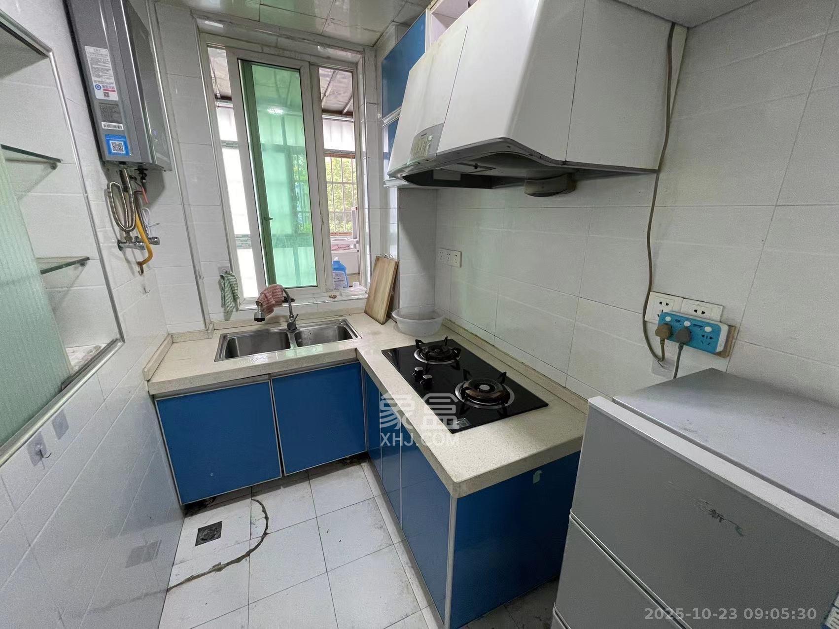 江南公寓 1室1厅1卫 1500.0元/月 江南公寓 1室1厅1卫 1500.0元/月室内图