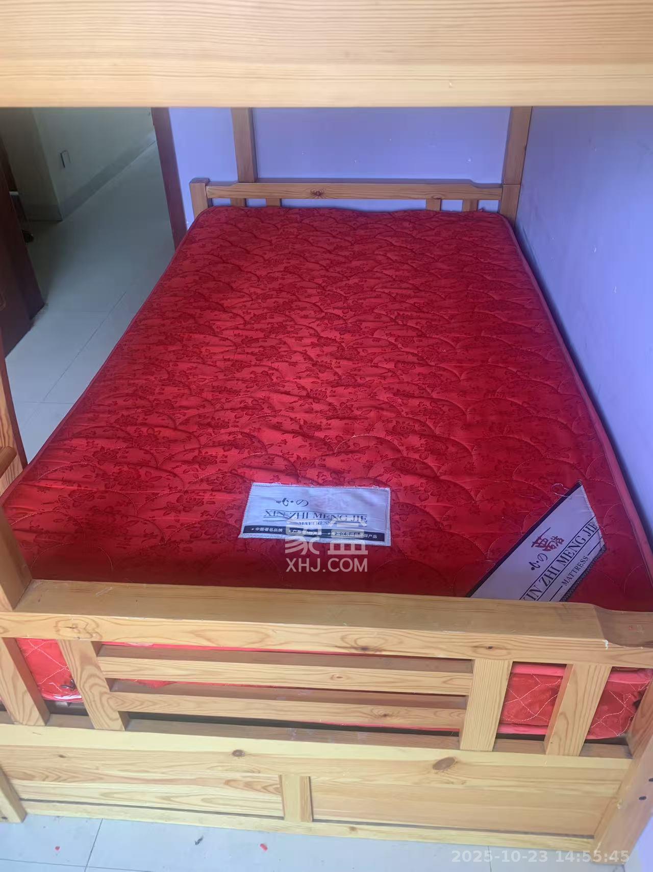 长大彩虹都 1室2厅1卫 600.0元/月 长大彩虹都 1室2厅1卫 600.0元/月室内图