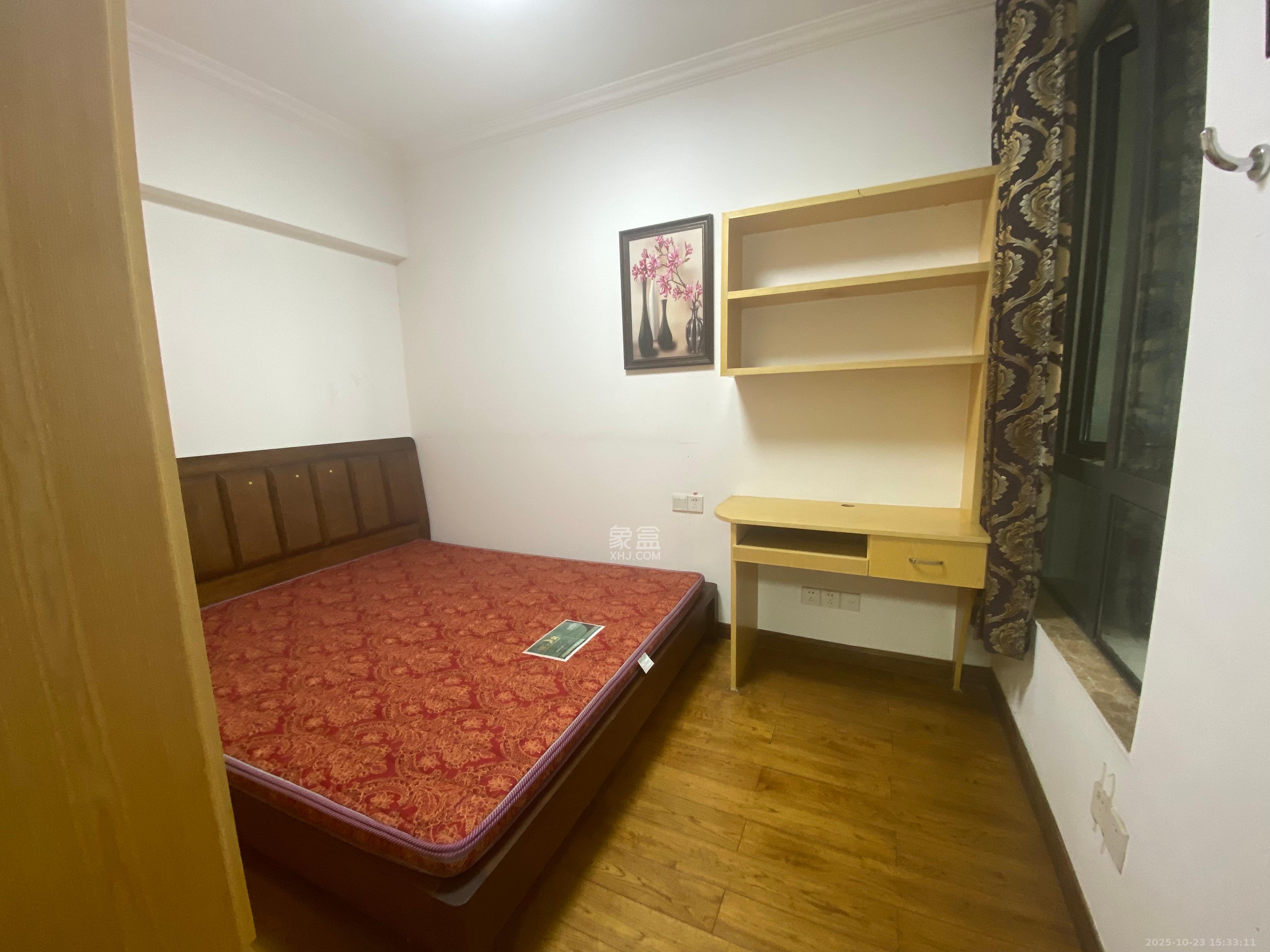 湘域相遇  2室1厅1卫    1800.0元/月室内图