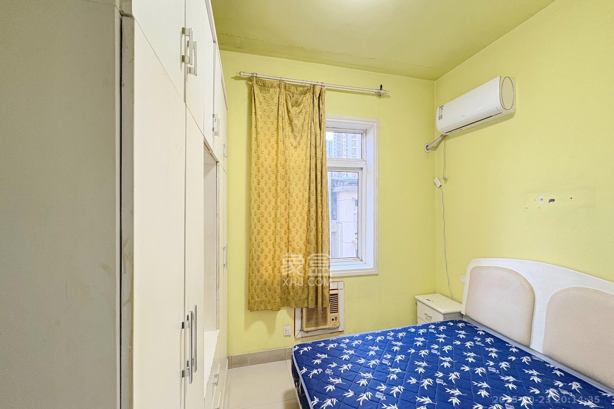 朝阳一、二村 2室1厅1卫 25.0万 朝阳一、二村 2室1厅1卫 25.0万卧室