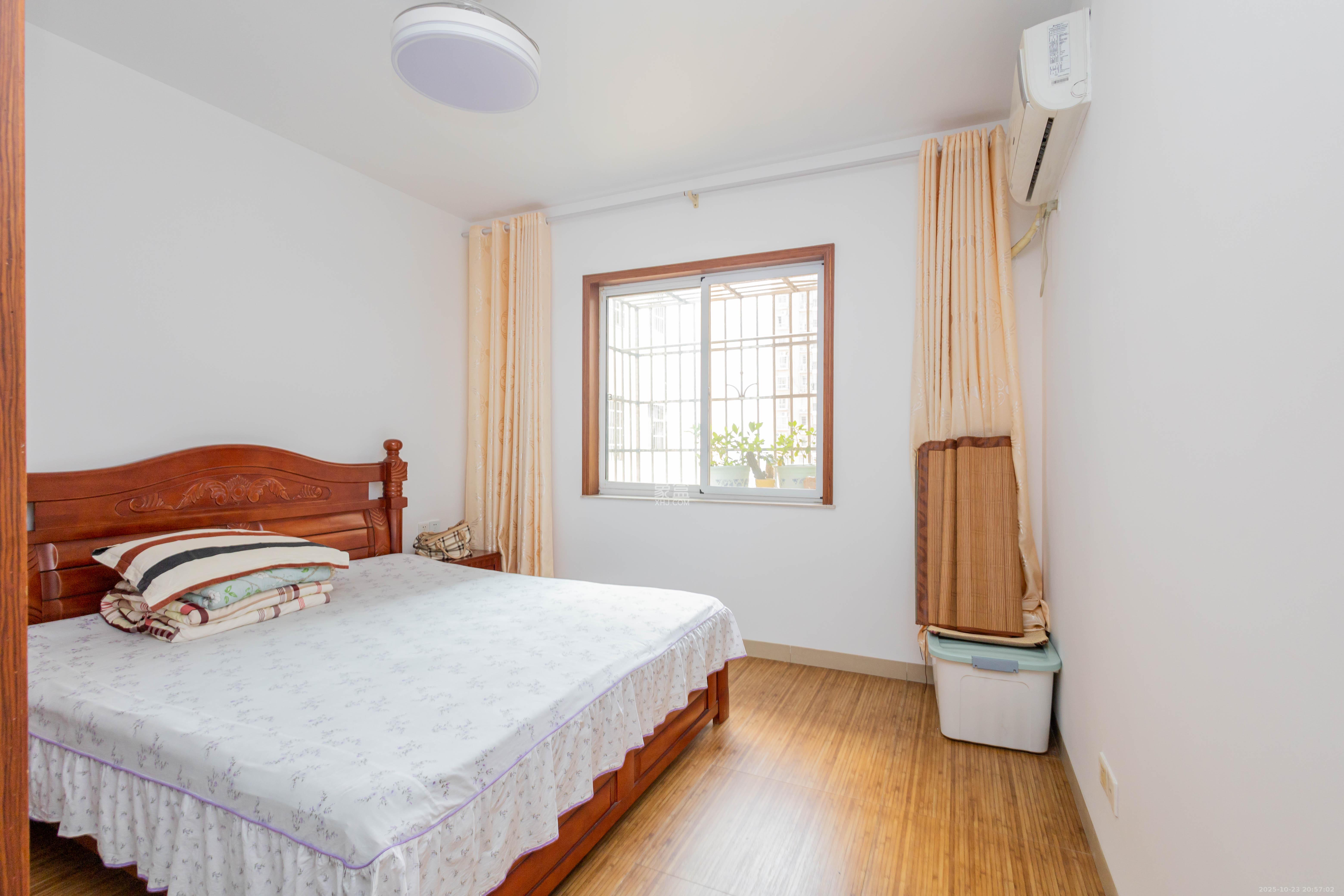 丁家高层公寓（领尚公寓）  3室2厅2卫    49.8万卧室